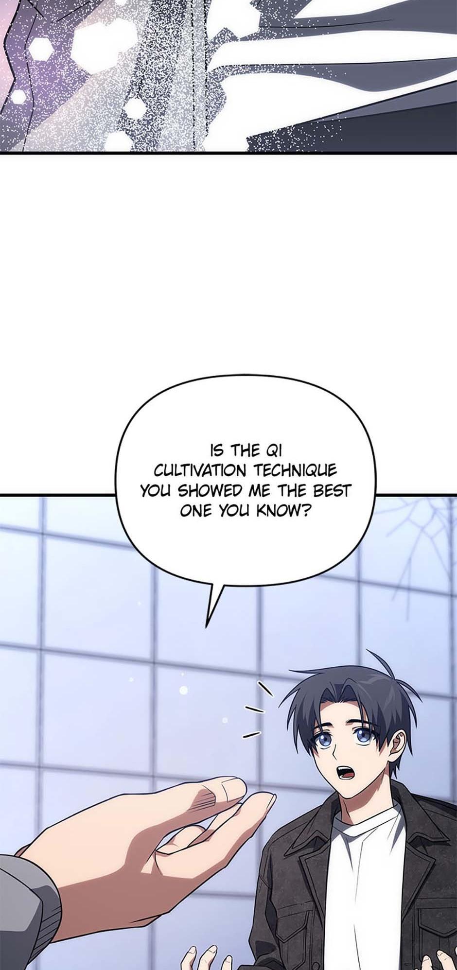 Read After Ten Millennia in Hell En Manga Online