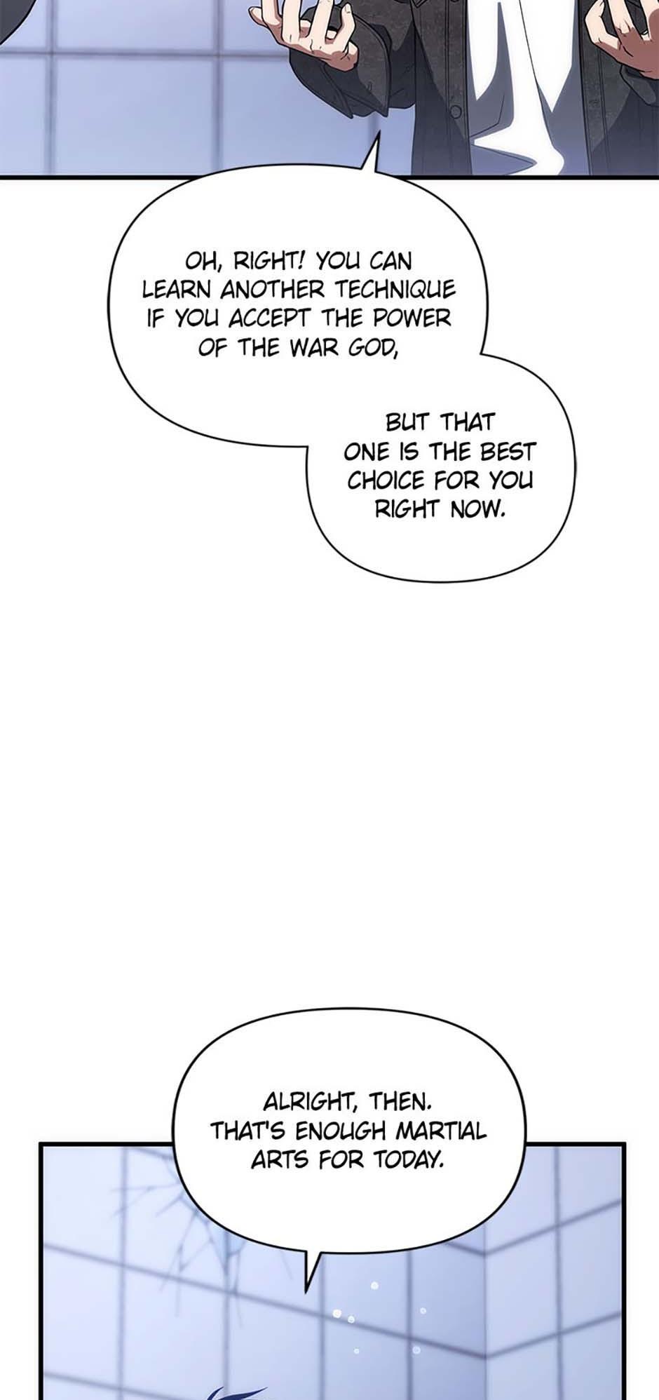 Read After Ten Millennia in Hell En Manga Online