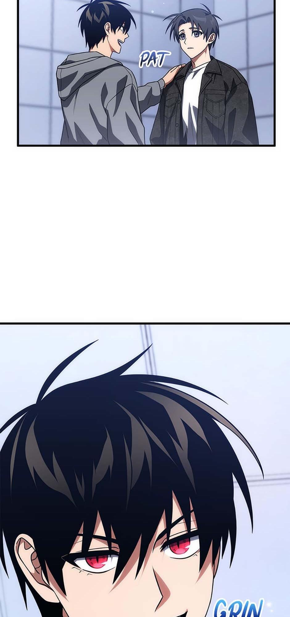 Read After Ten Millennia in Hell En Manga Online