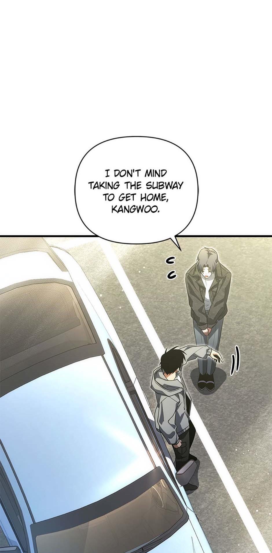 Read After Ten Millennia in Hell En Manga Online