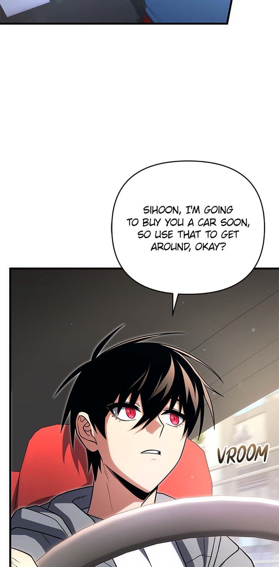Read After Ten Millennia in Hell En Manga Online