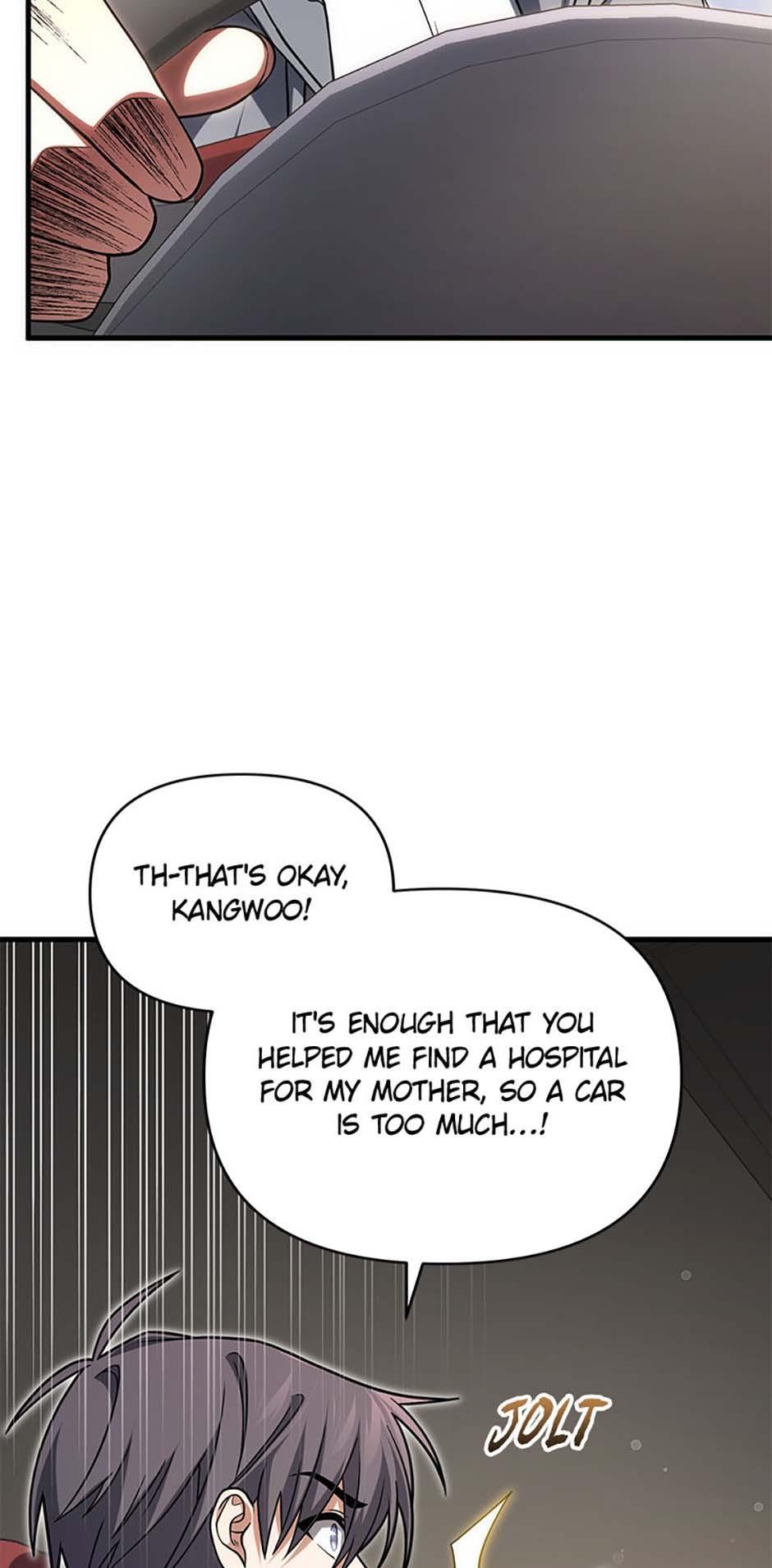 Read After Ten Millennia in Hell En Manga Online