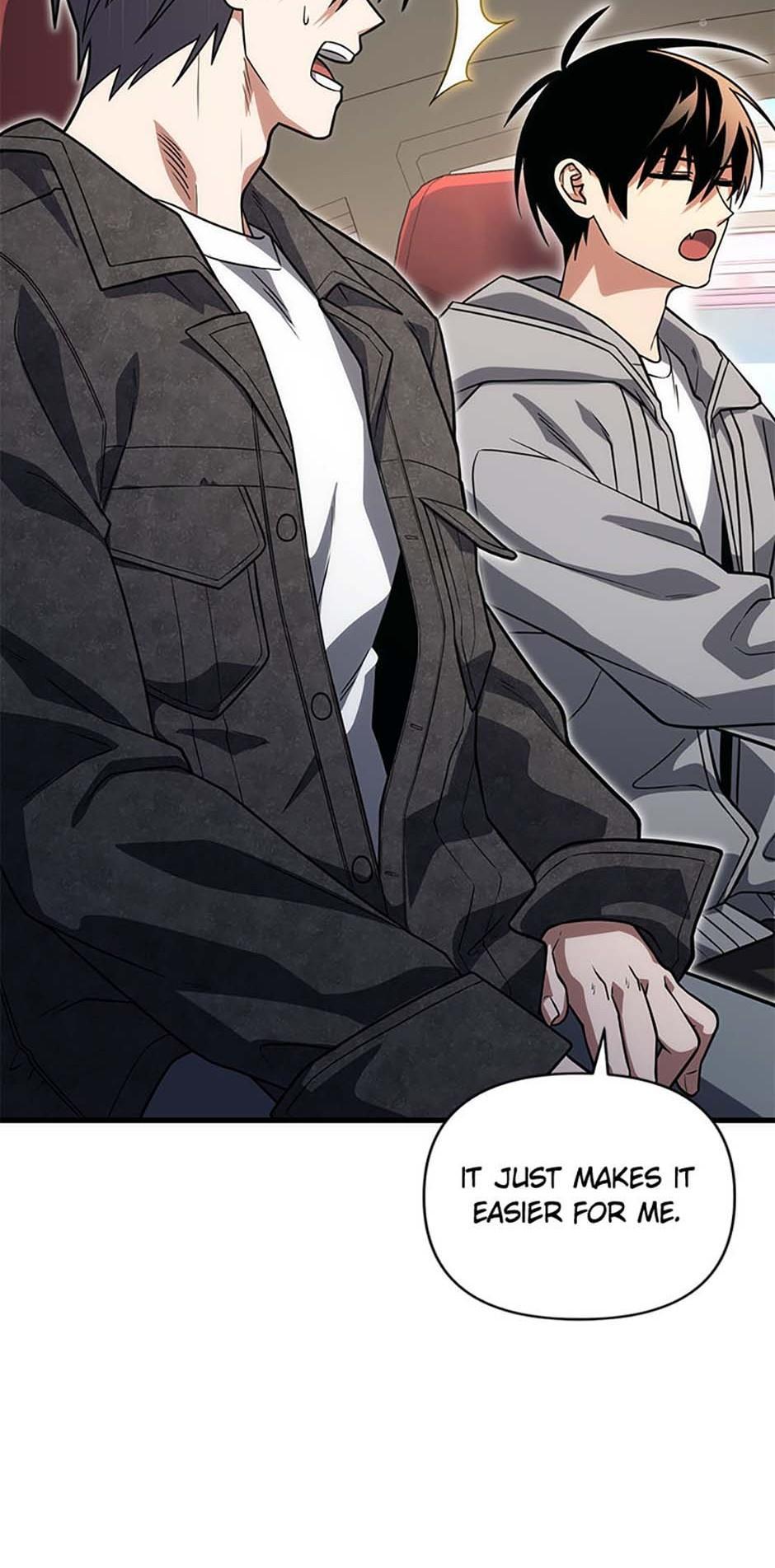 Read After Ten Millennia in Hell En Manga Online