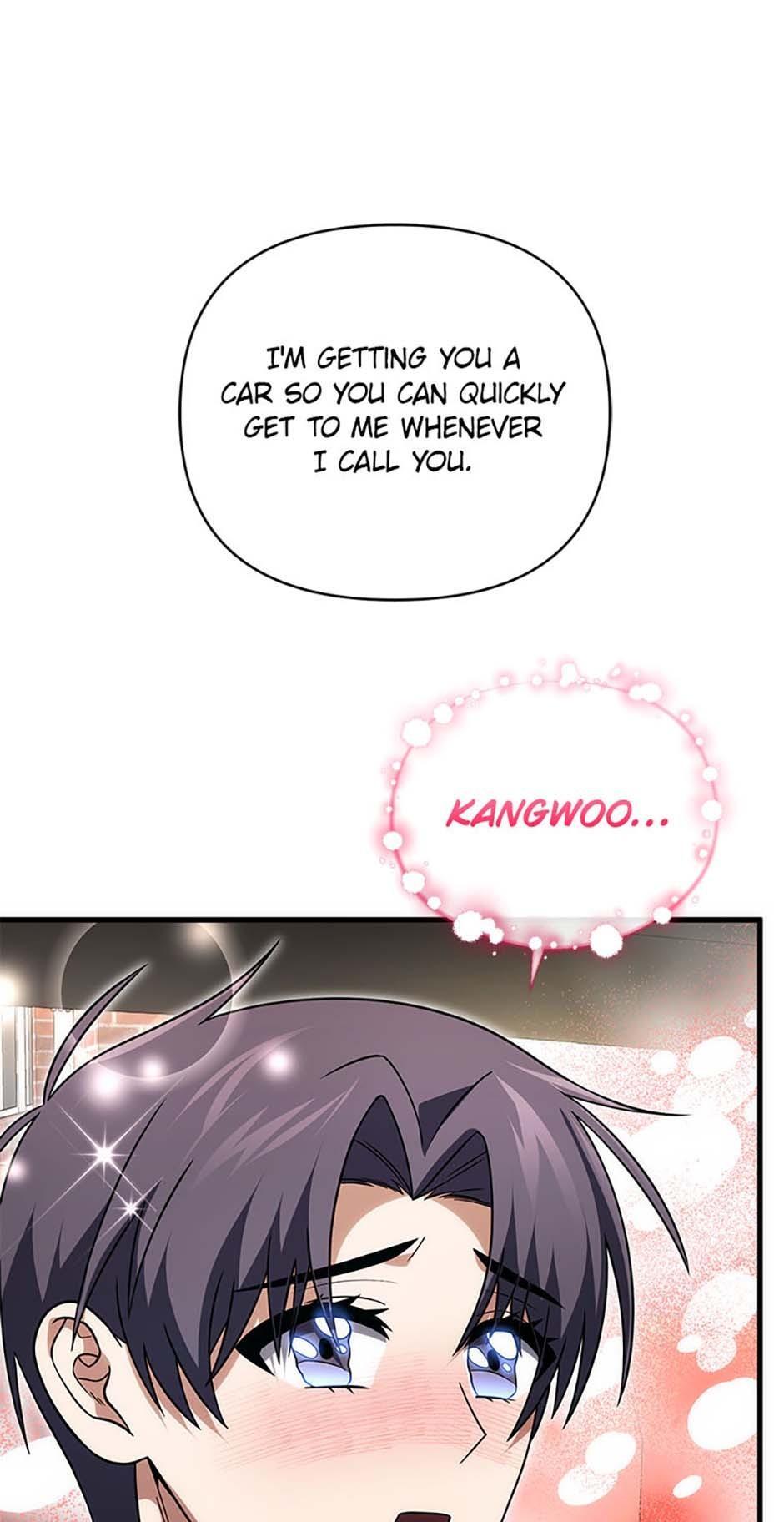 Read After Ten Millennia in Hell En Manga Online
