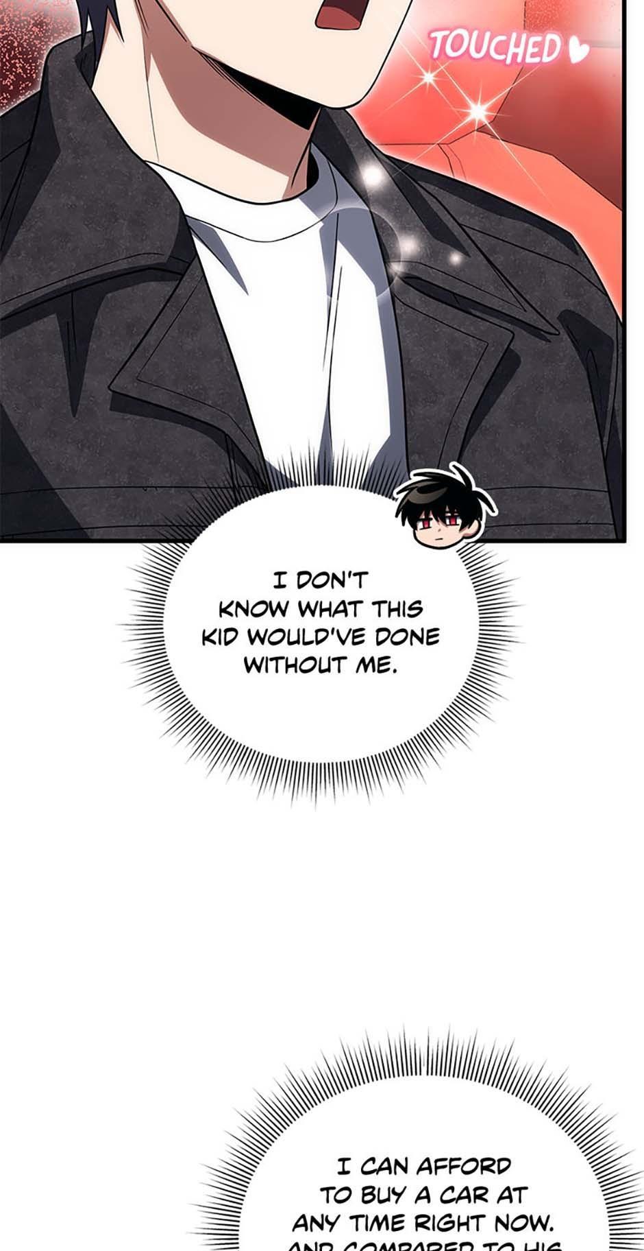 Read After Ten Millennia in Hell En Manga Online