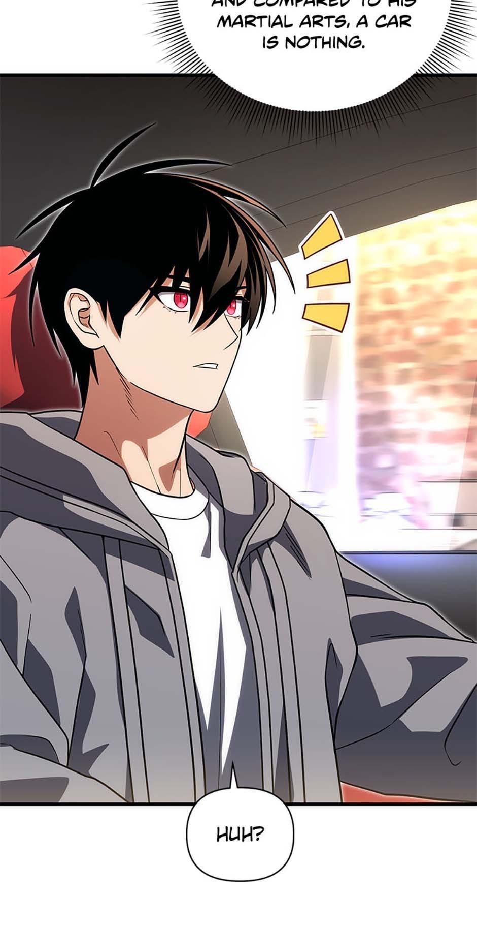 Read After Ten Millennia in Hell En Manga Online
