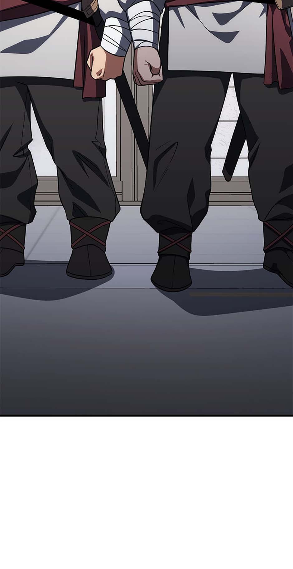 Read After Ten Millennia in Hell En Manga Online