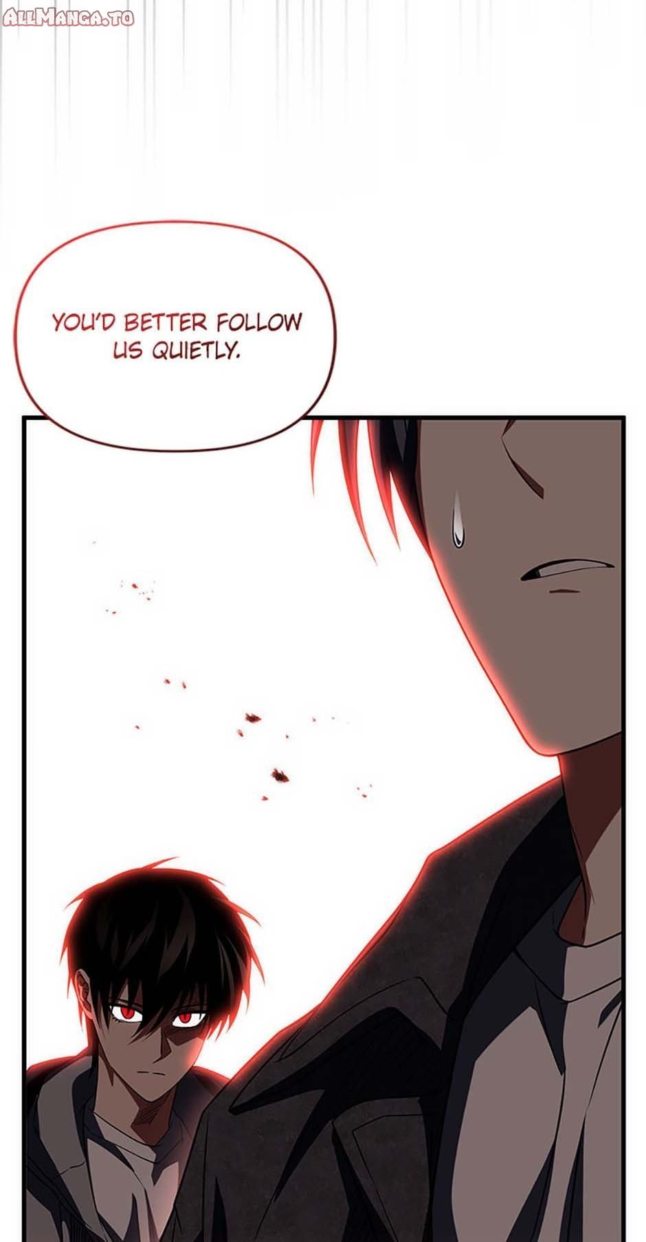 Read After Ten Millennia in Hell En Manga Online