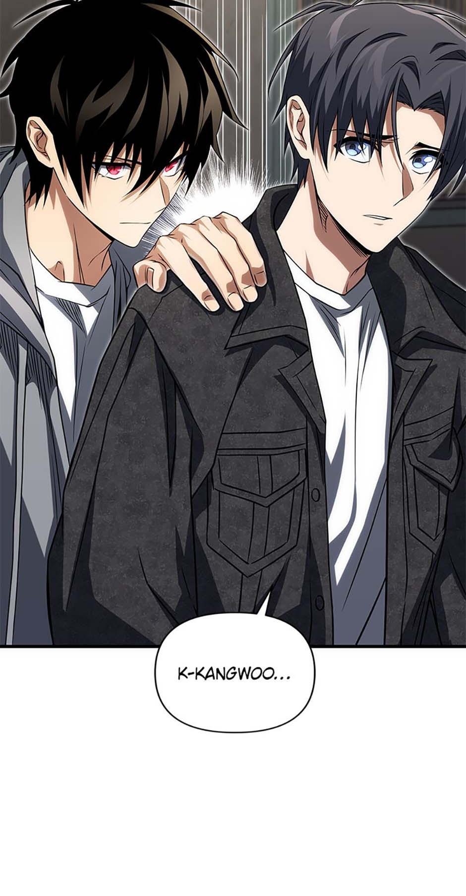 Read After Ten Millennia in Hell En Manga Online