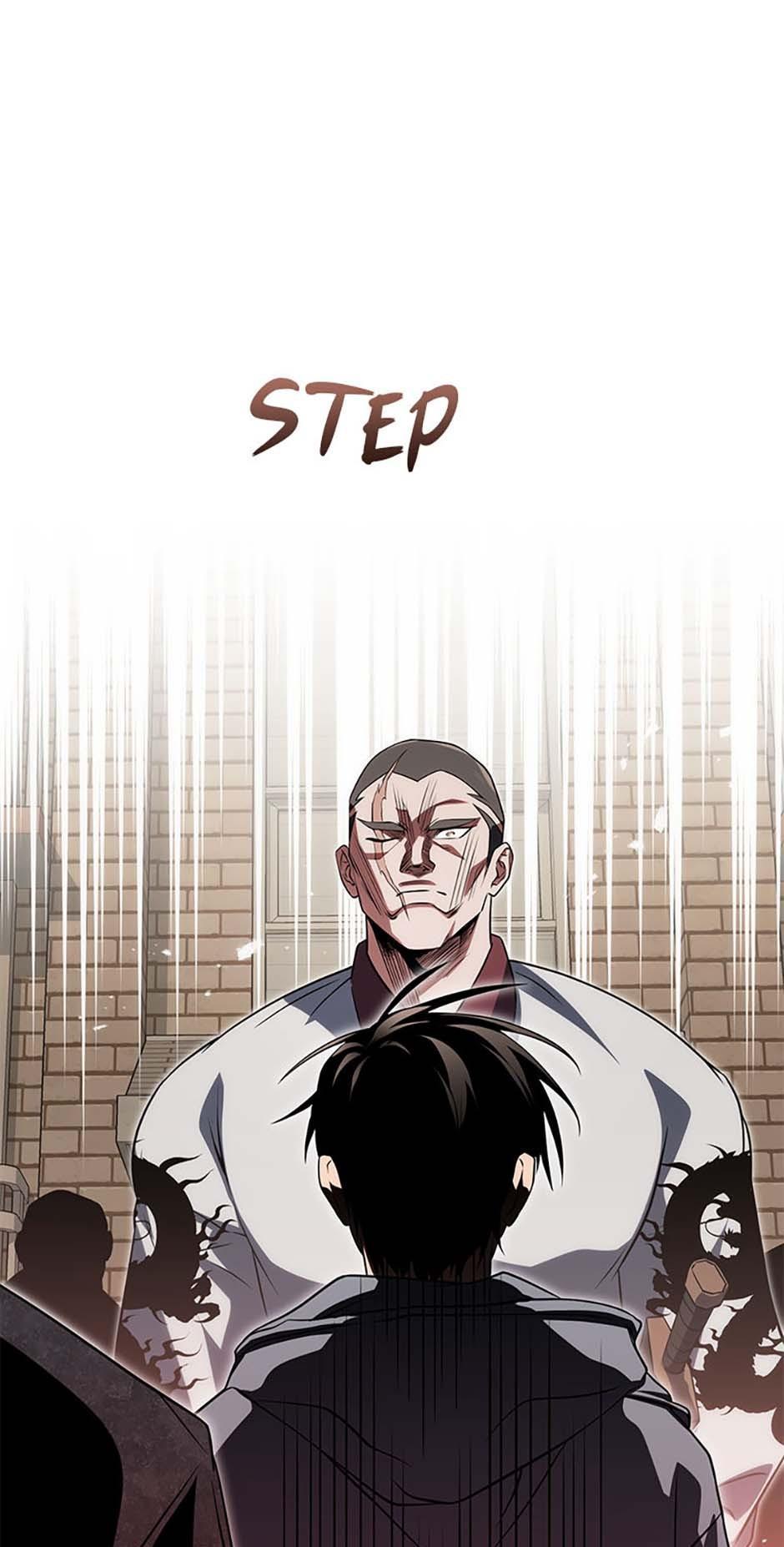 Read After Ten Millennia in Hell En Manga Online
