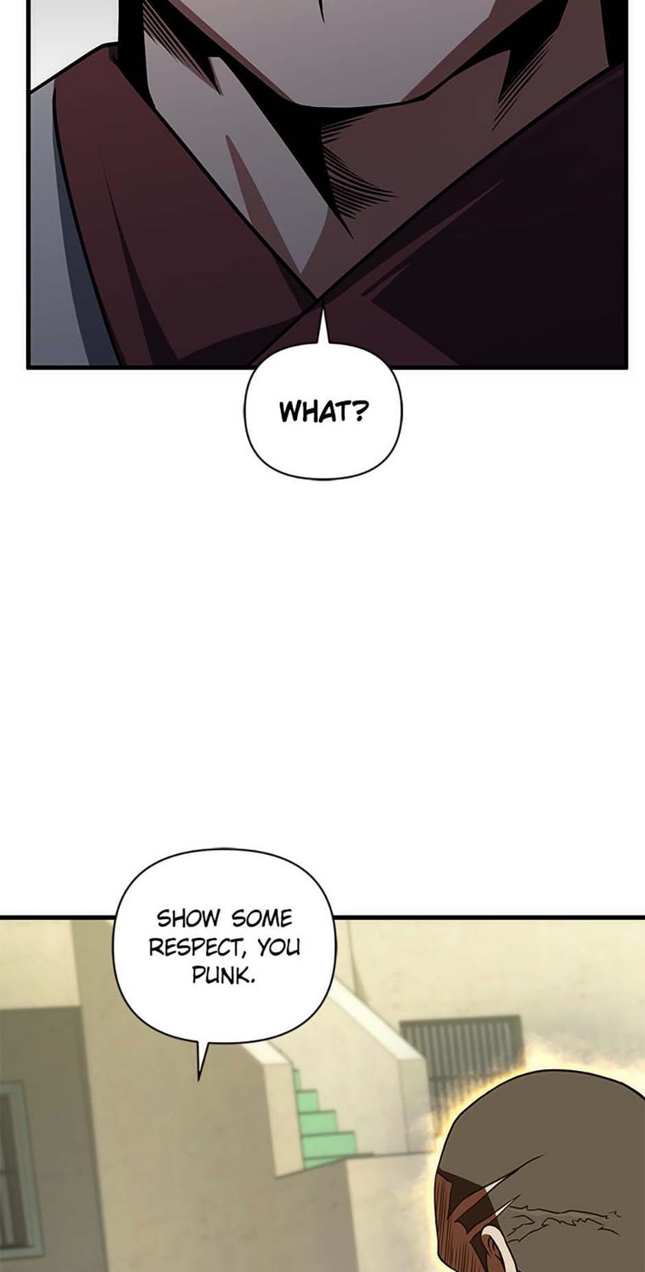 Read After Ten Millennia in Hell En Manga Online