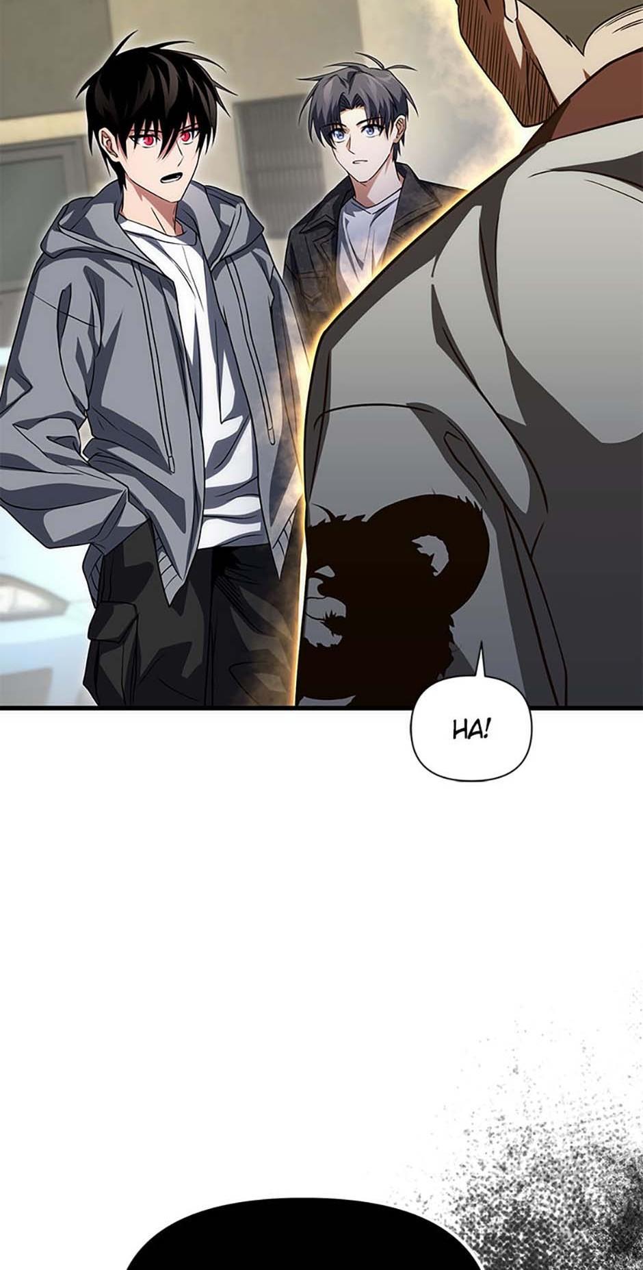 Read After Ten Millennia in Hell En Manga Online