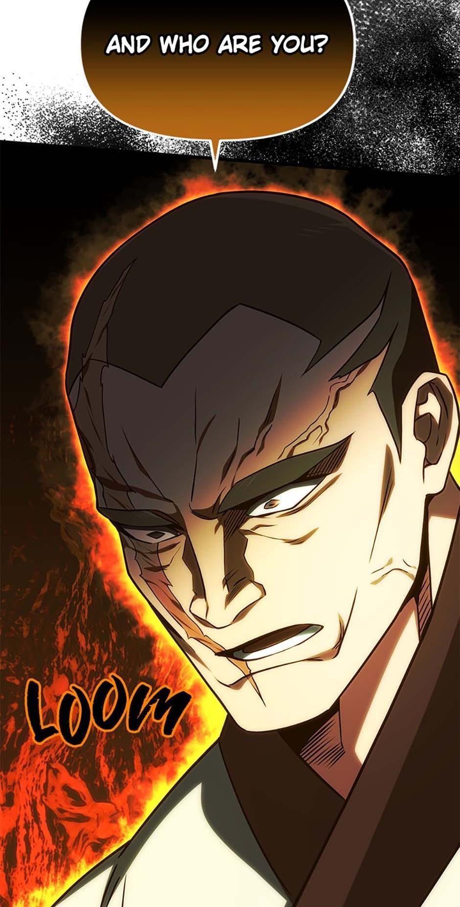 Read After Ten Millennia in Hell En Manga Online