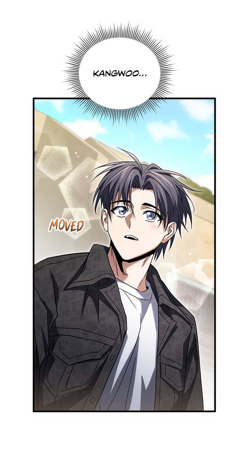 Read After Ten Millennia in Hell En Manga Online