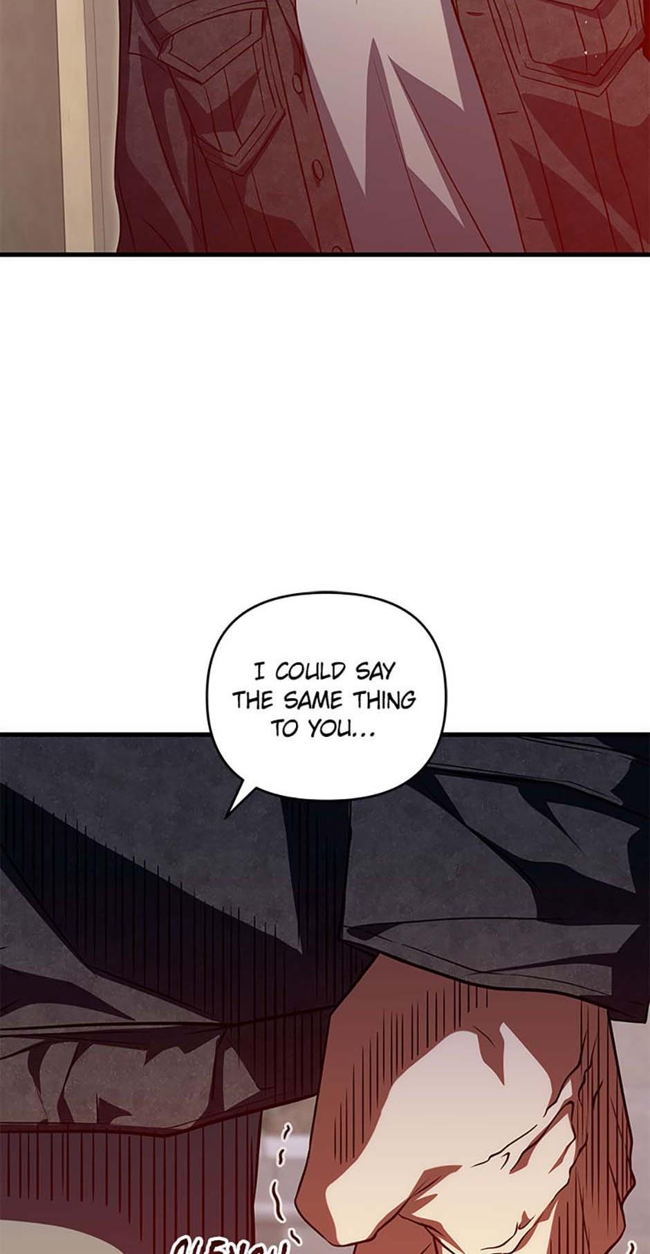Read After Ten Millennia in Hell En Manga Online