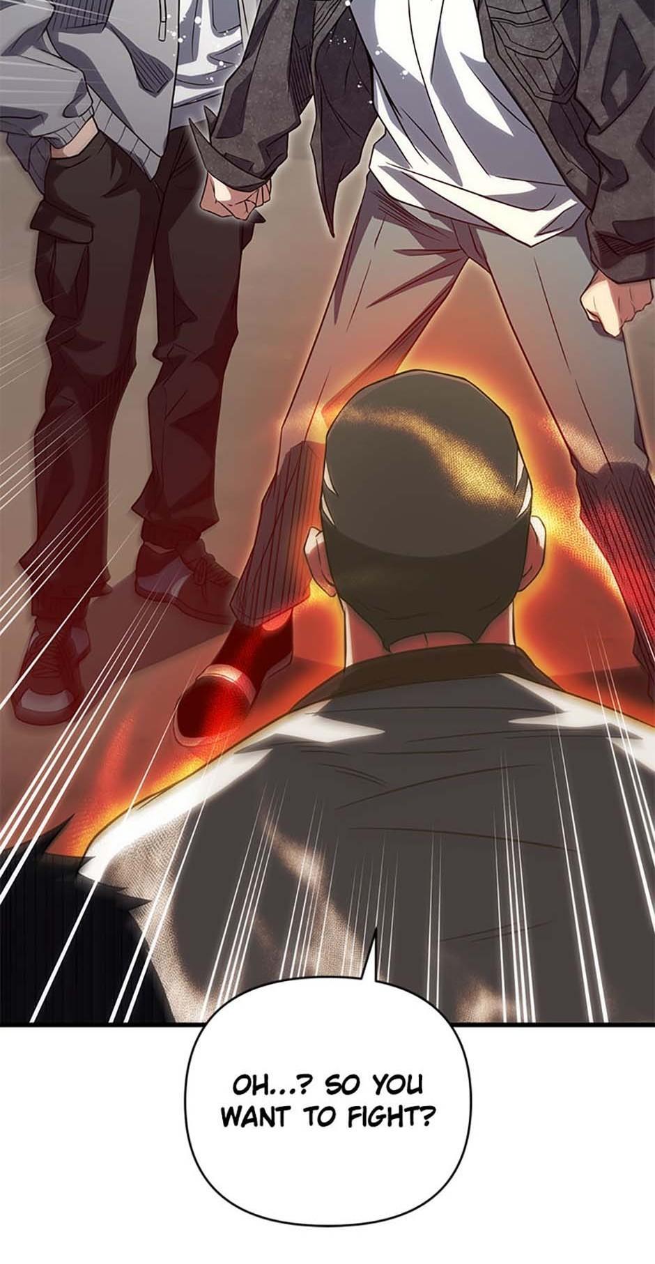 Read After Ten Millennia in Hell En Manga Online