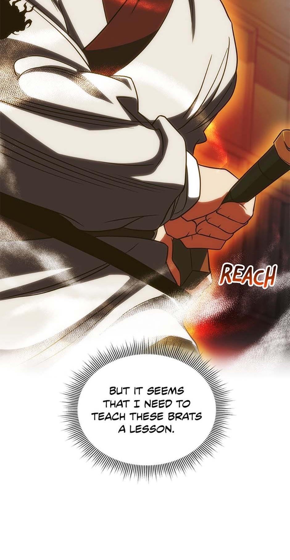 Read After Ten Millennia in Hell En Manga Online