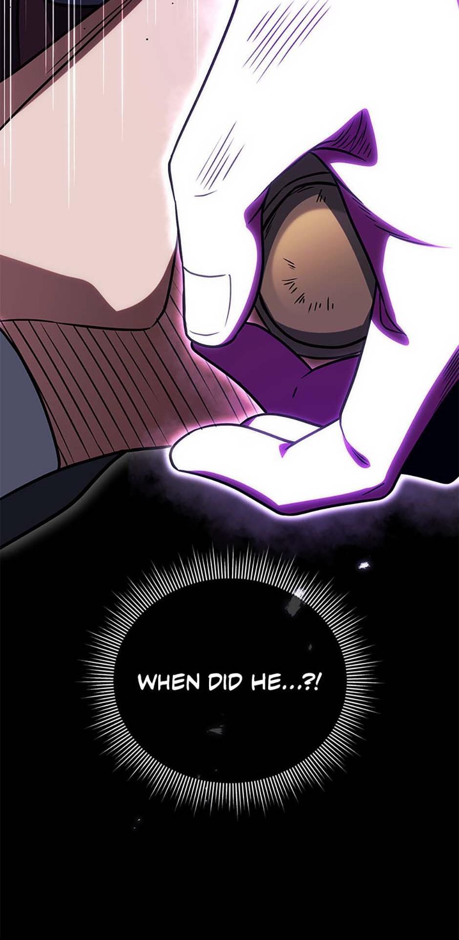 Read After Ten Millennia in Hell En Manga Online