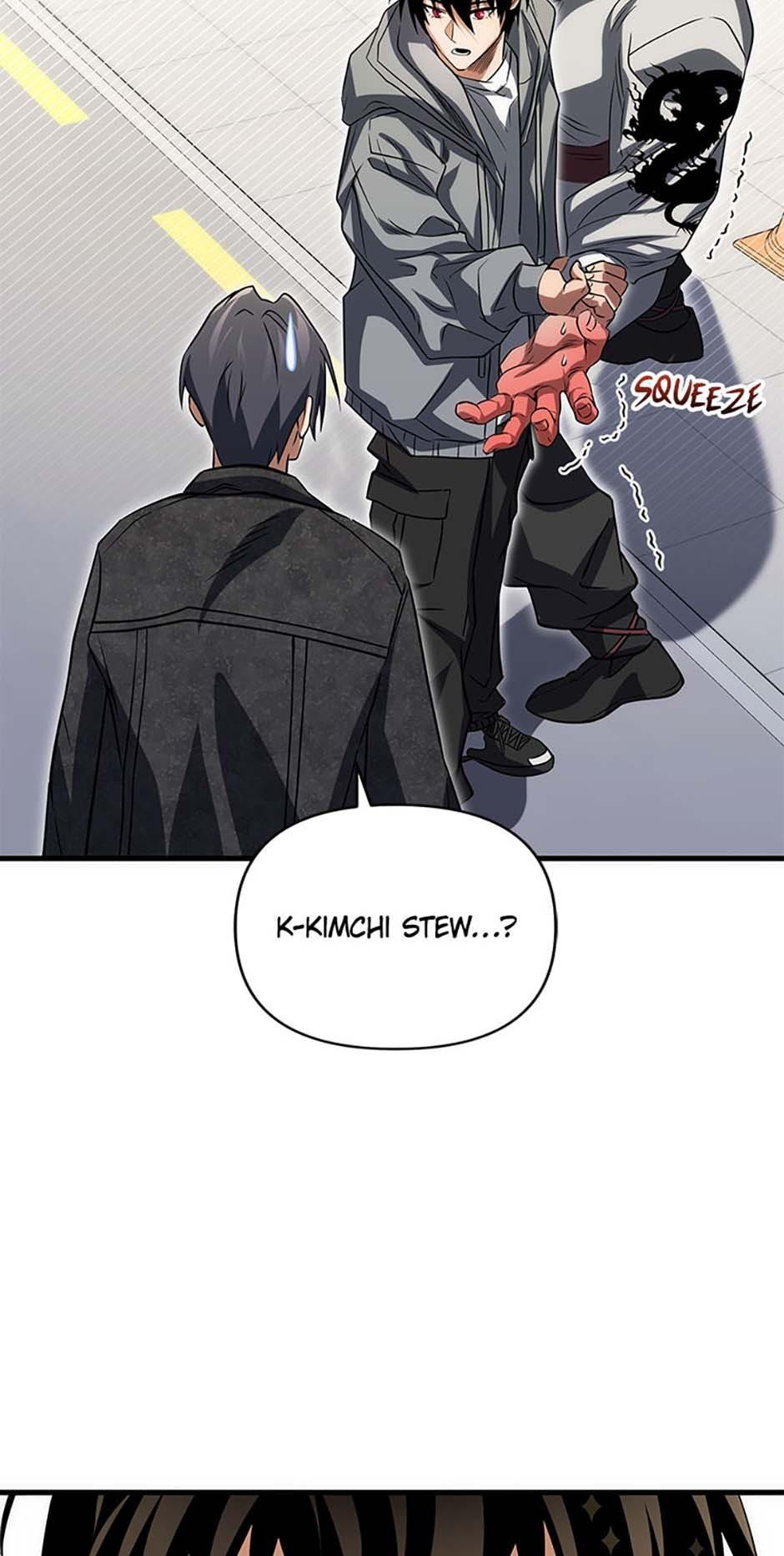 Read After Ten Millennia in Hell En Manga Online