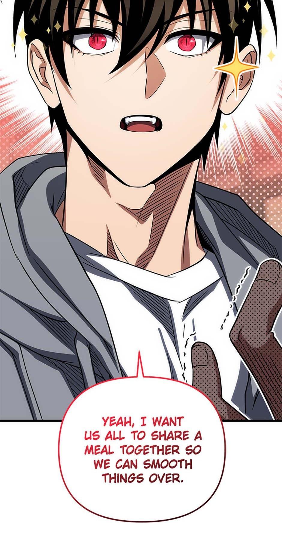 Read After Ten Millennia in Hell En Manga Online