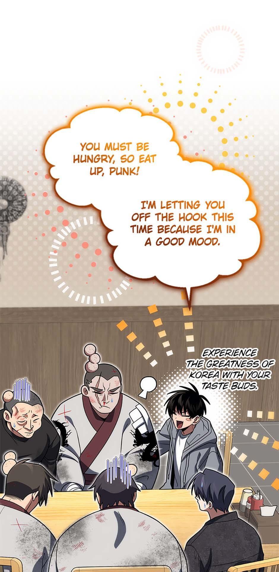 Read After Ten Millennia in Hell En Manga Online