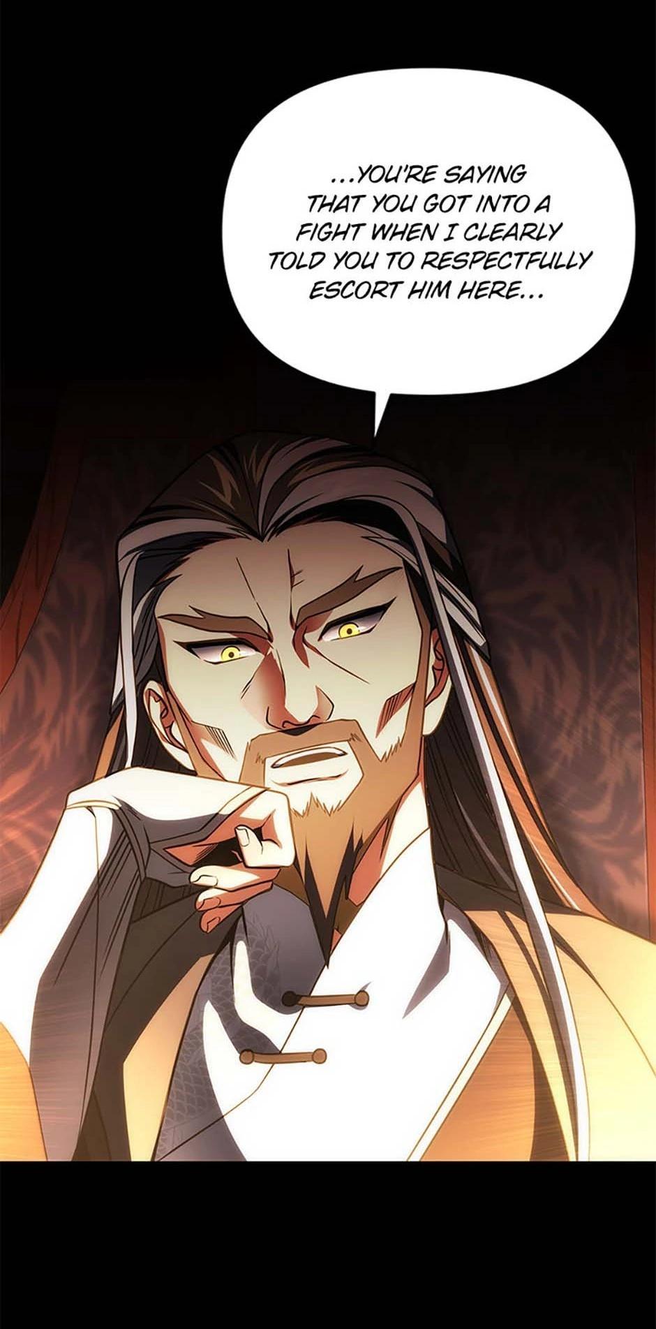 Read After Ten Millennia in Hell En Manga Online