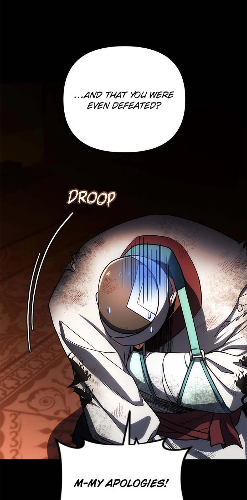 Read After Ten Millennia in Hell En Manga Online