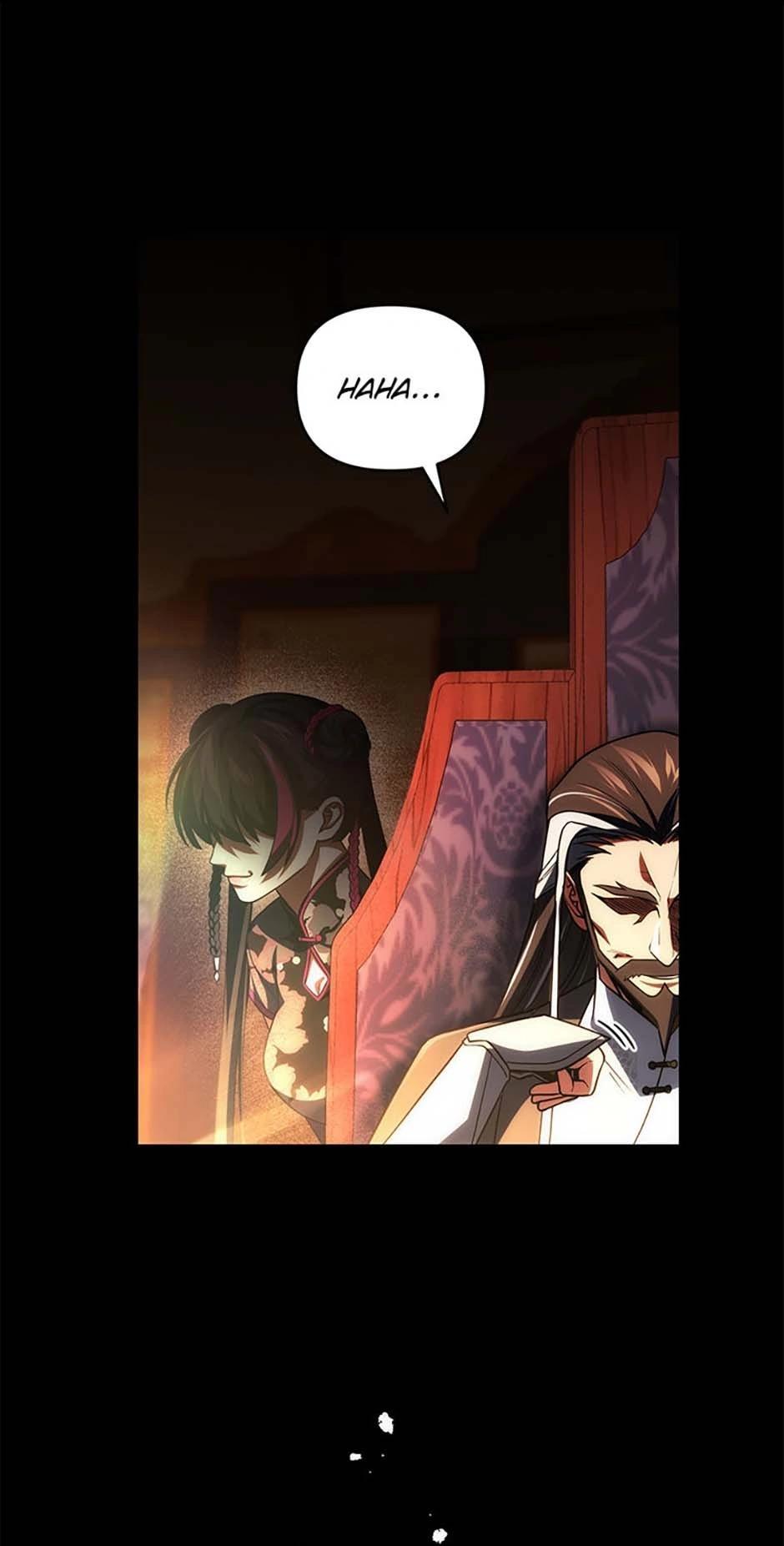 Read After Ten Millennia in Hell En Manga Online