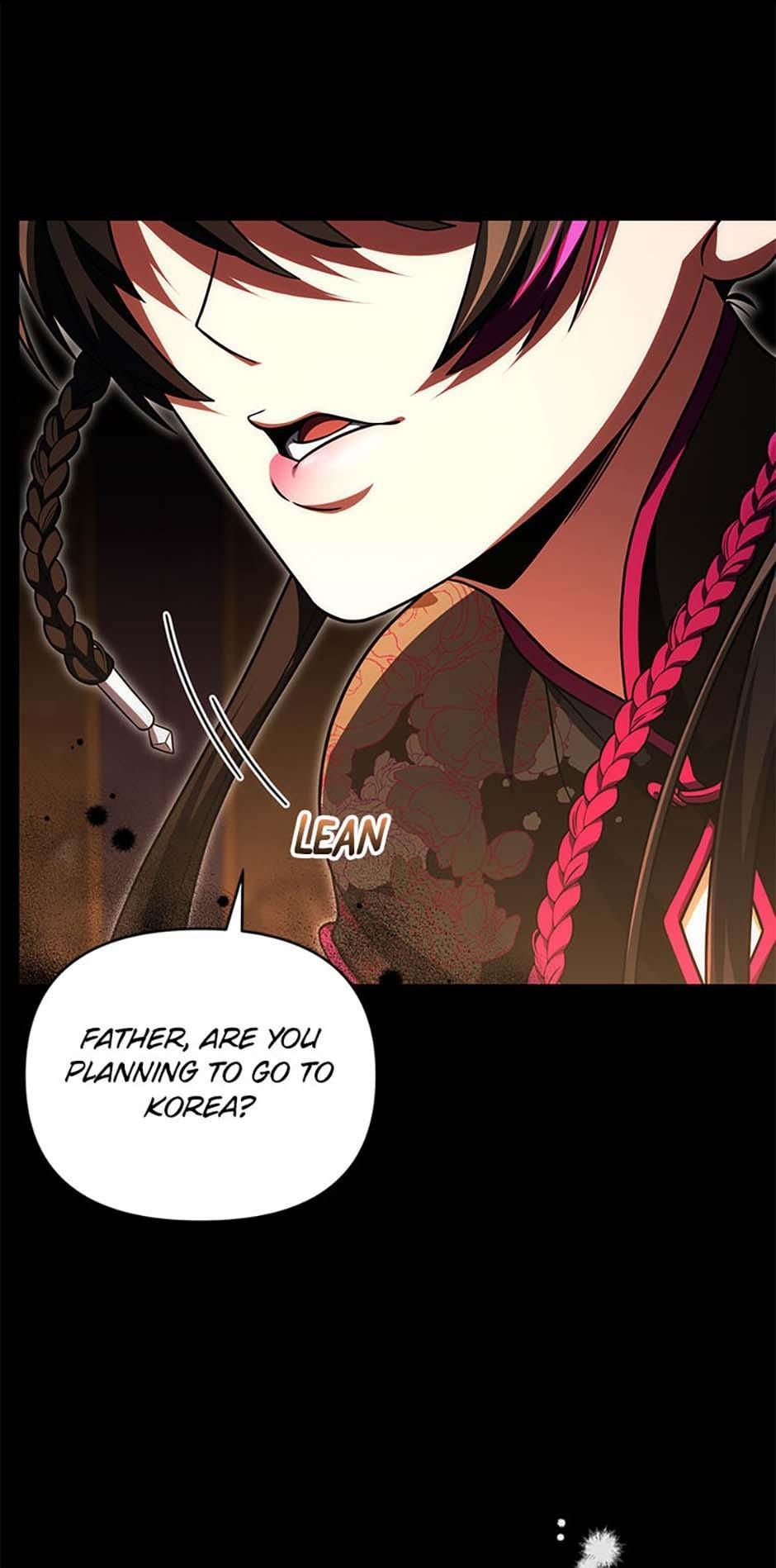 Read After Ten Millennia in Hell En Manga Online