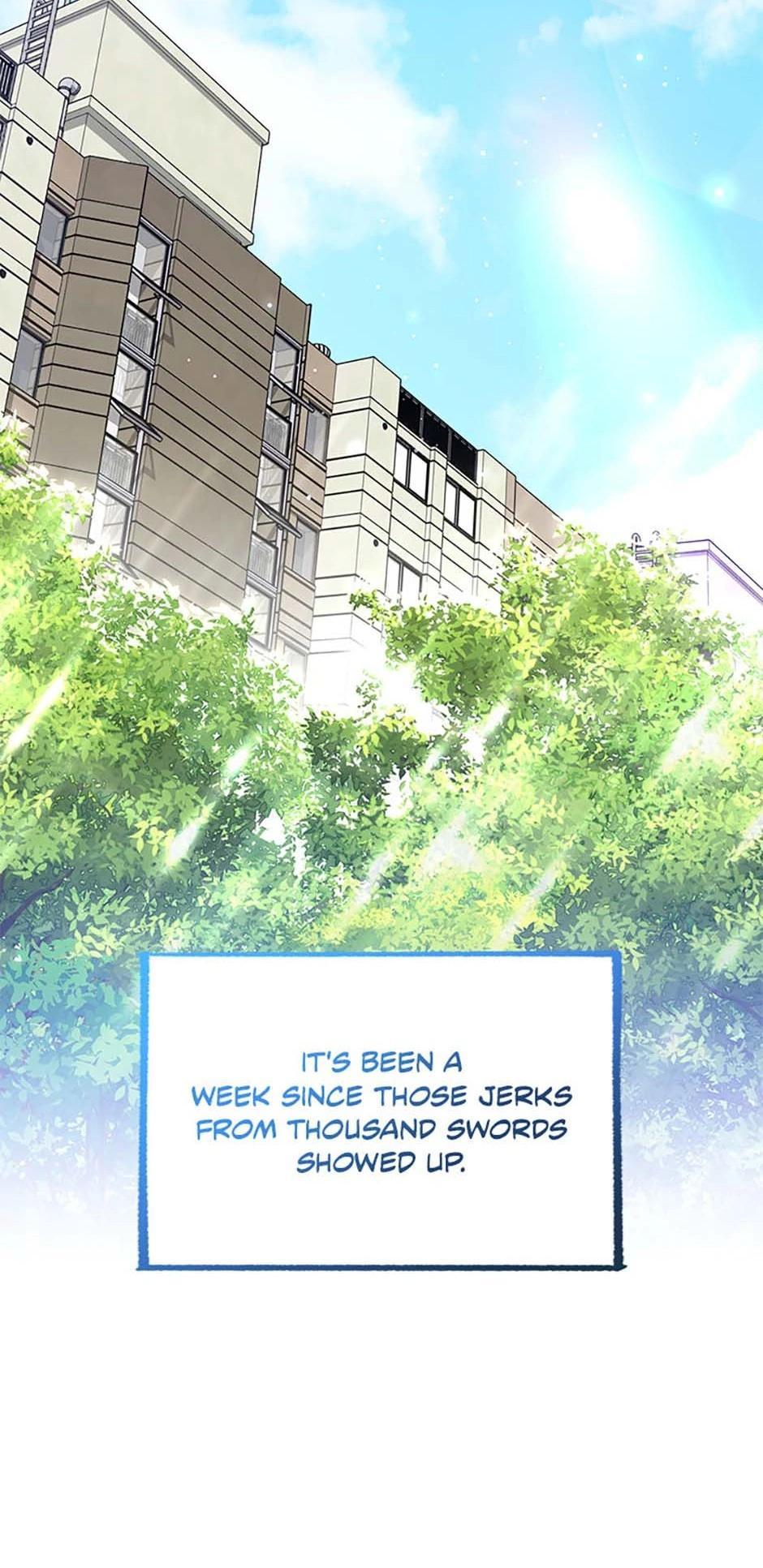 Read After Ten Millennia in Hell En Manga Online