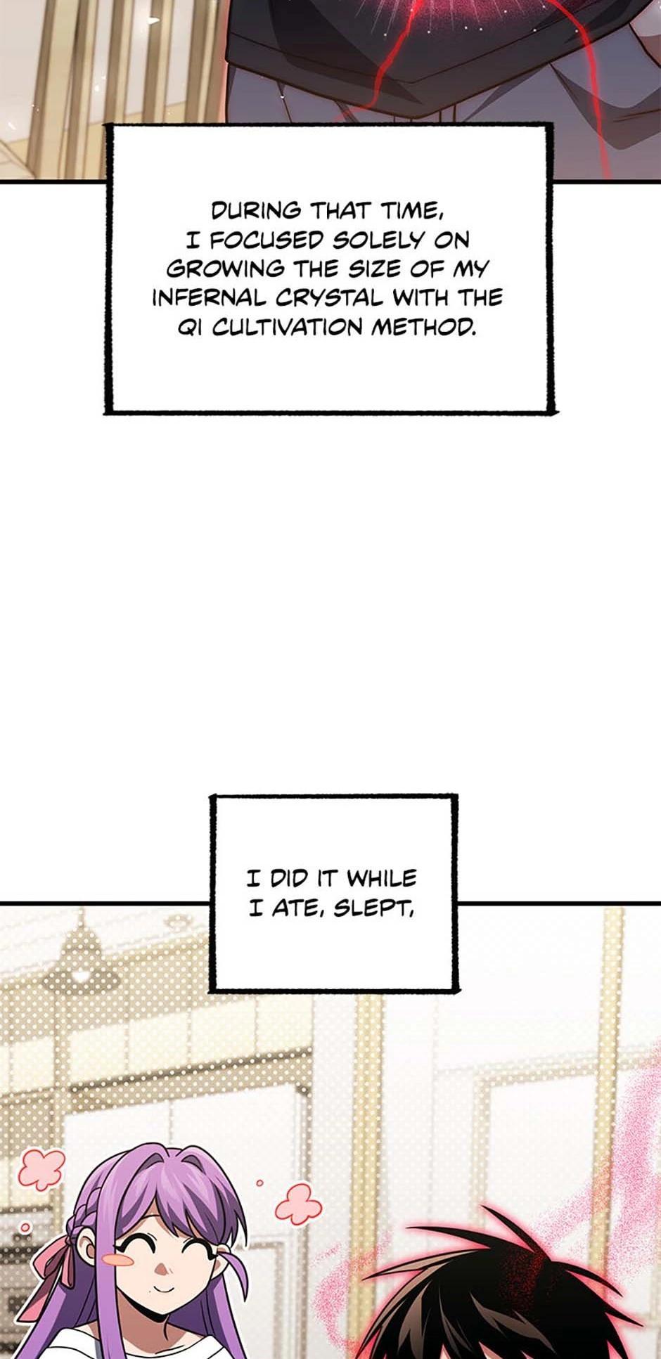Read After Ten Millennia in Hell En Manga Online