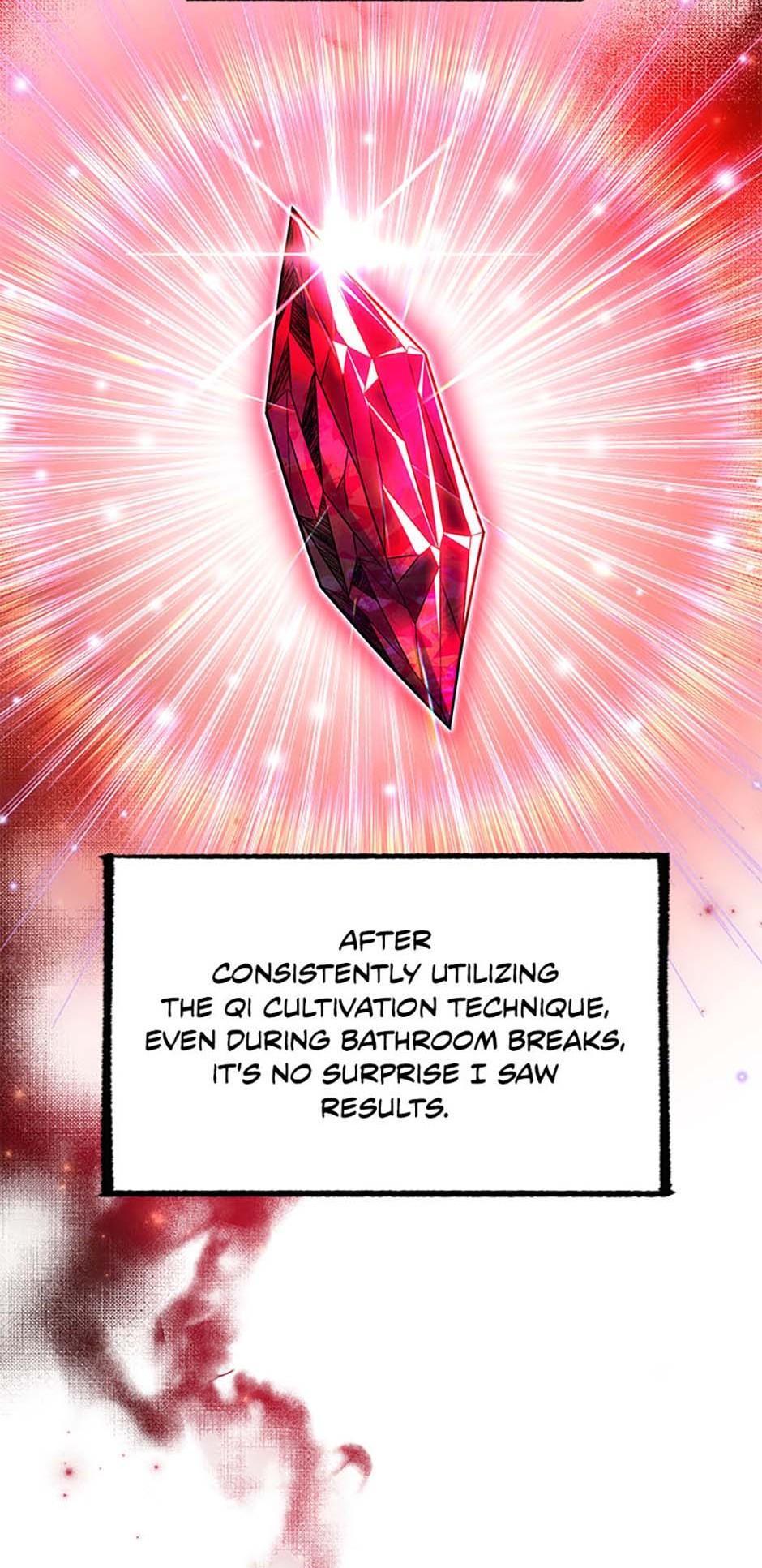 Read After Ten Millennia in Hell En Manga Online