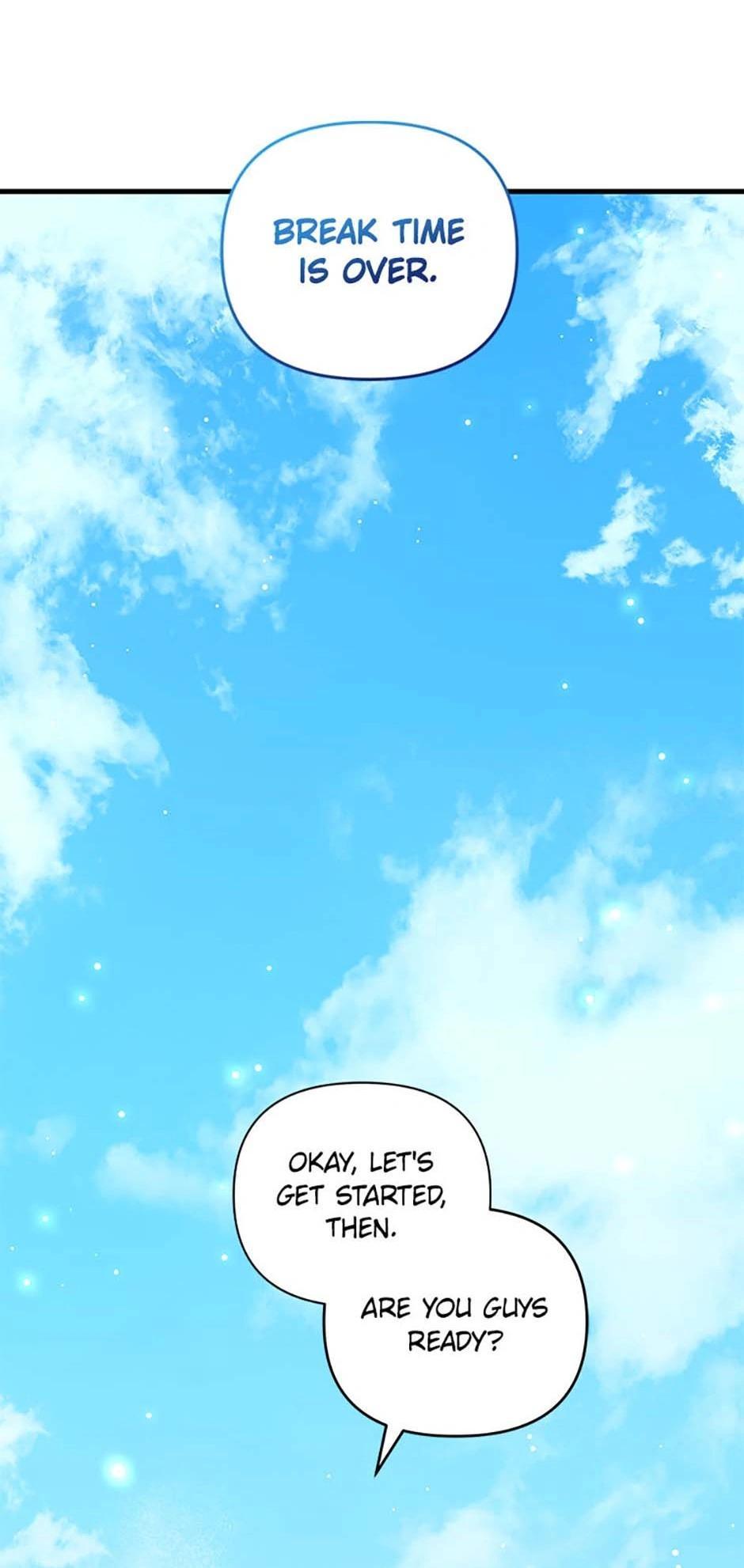Read After Ten Millennia in Hell En Manga Online