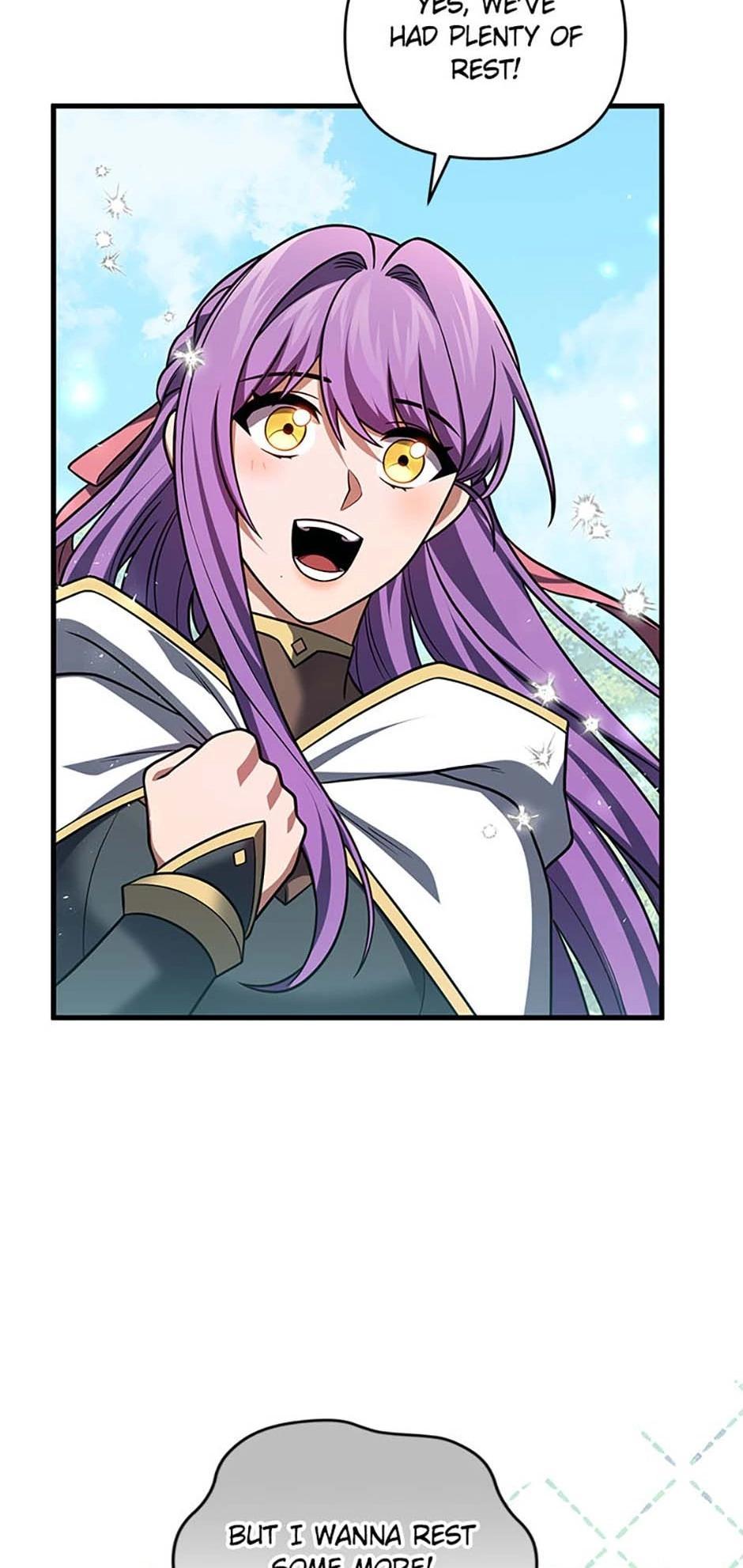 Read After Ten Millennia in Hell En Manga Online