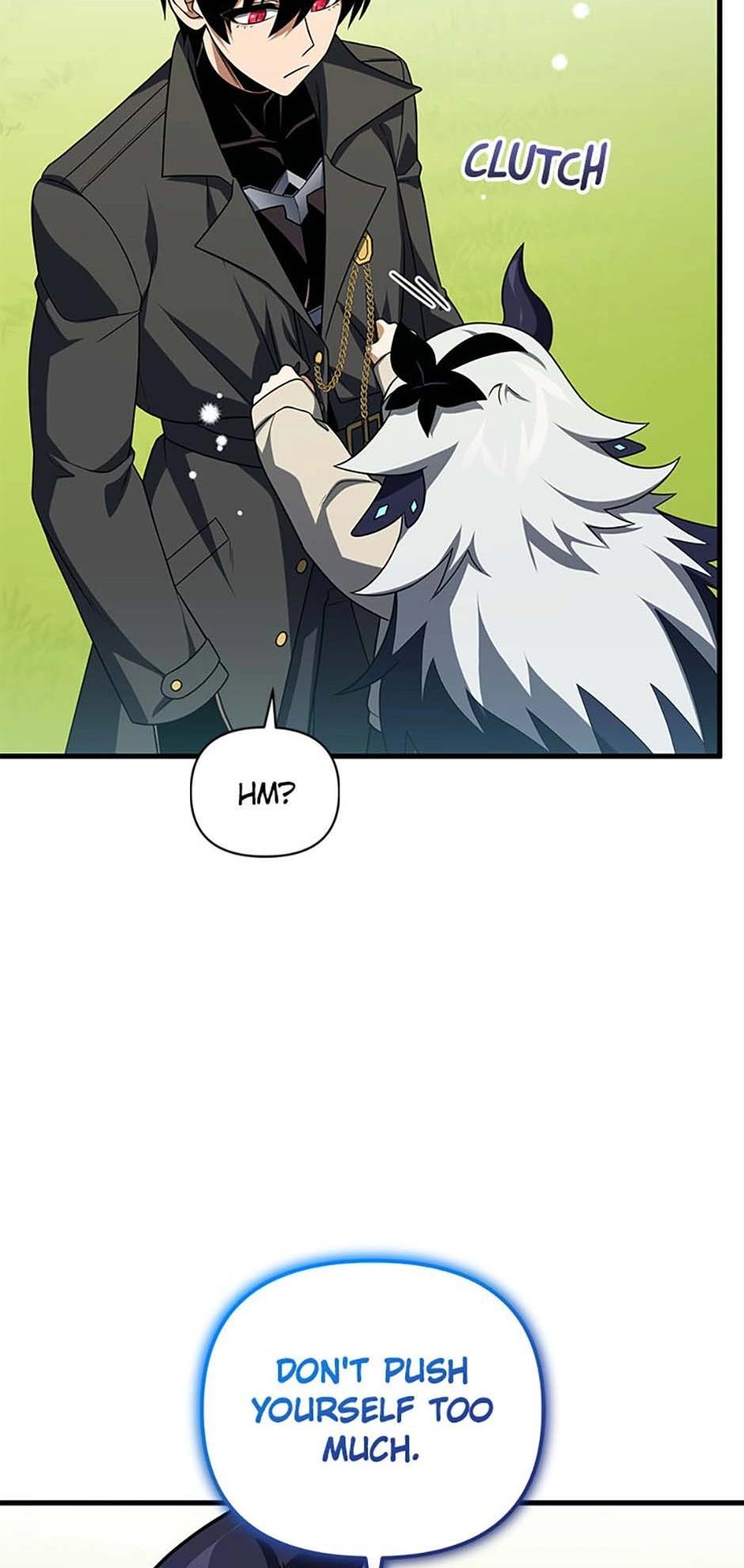 Read After Ten Millennia in Hell En Manga Online