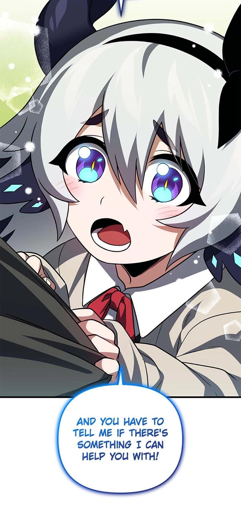 Read After Ten Millennia in Hell En Manga Online