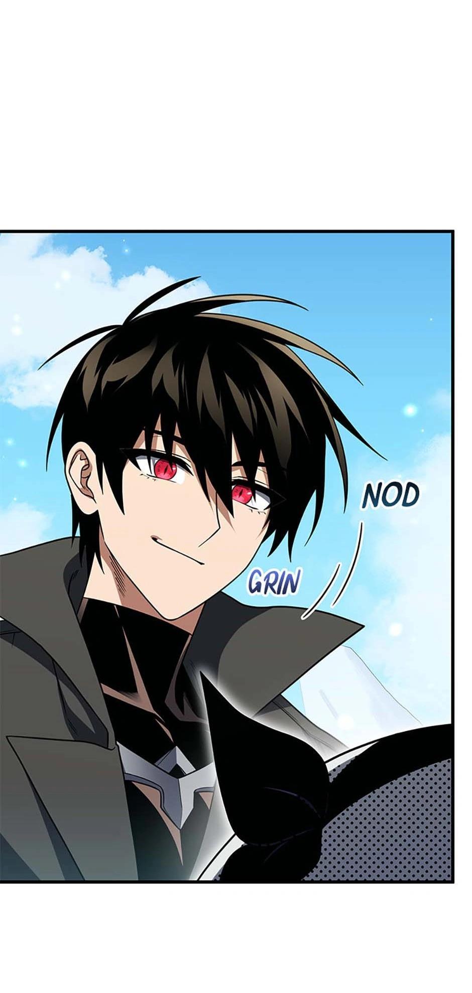 Read After Ten Millennia in Hell En Manga Online