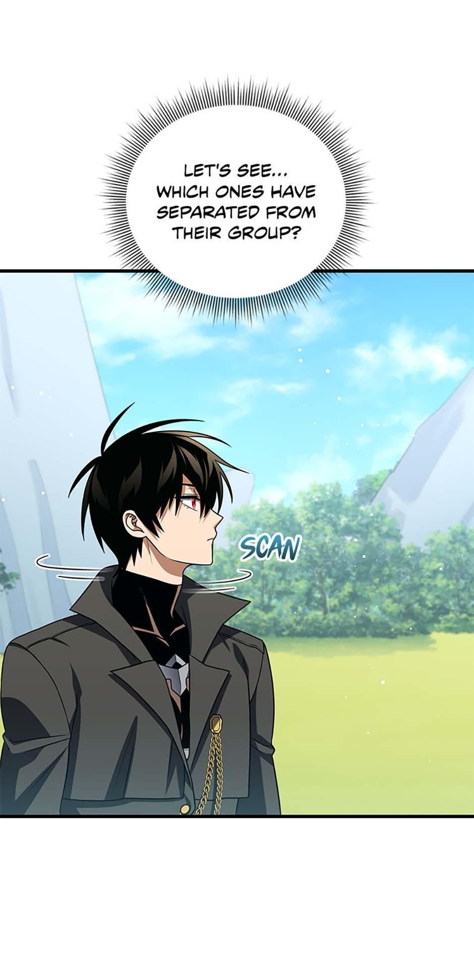 Read After Ten Millennia in Hell En Manga Online