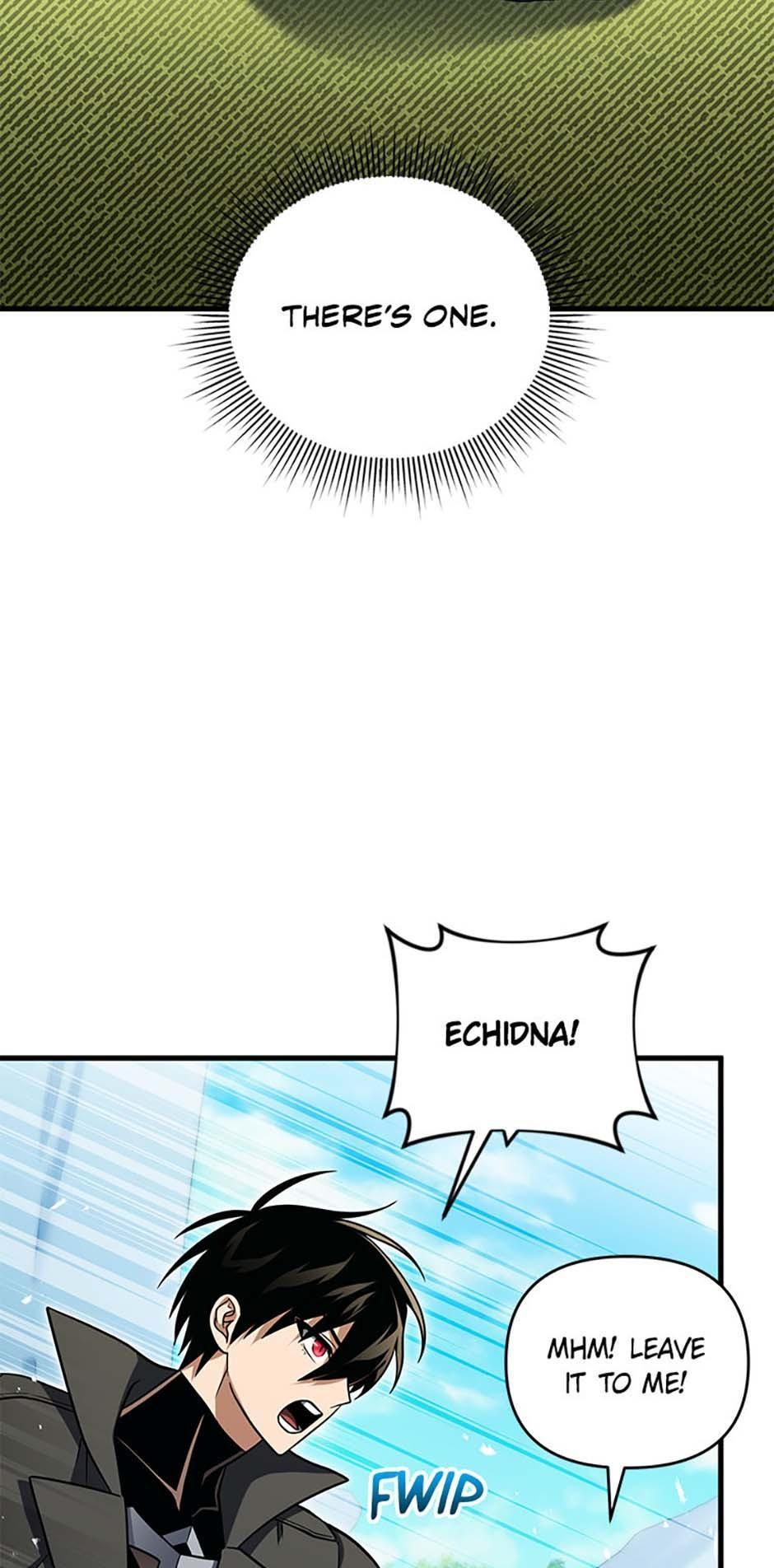 Read After Ten Millennia in Hell En Manga Online