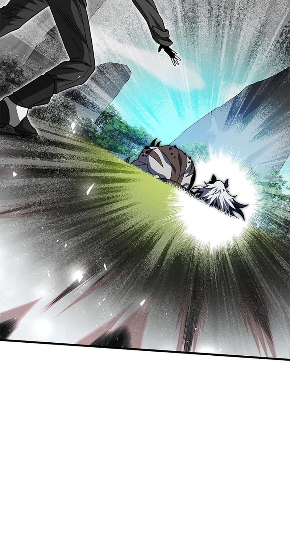 Read After Ten Millennia in Hell En Manga Online