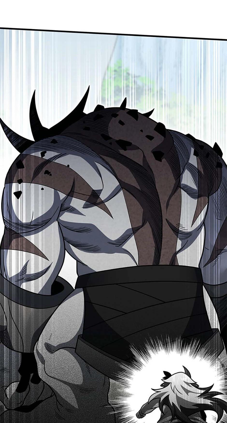 Read After Ten Millennia in Hell En Manga Online