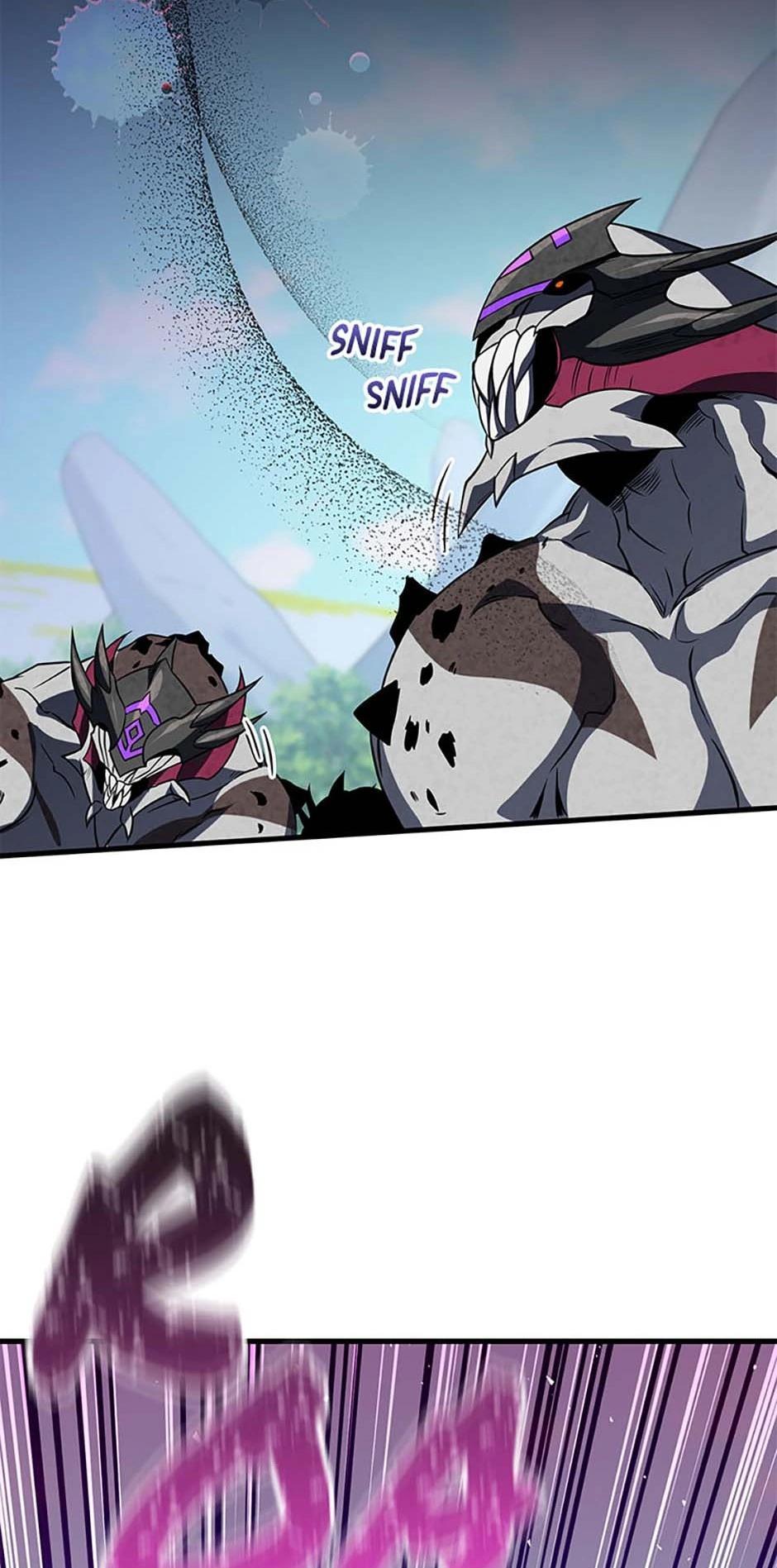 Read After Ten Millennia in Hell En Manga Online