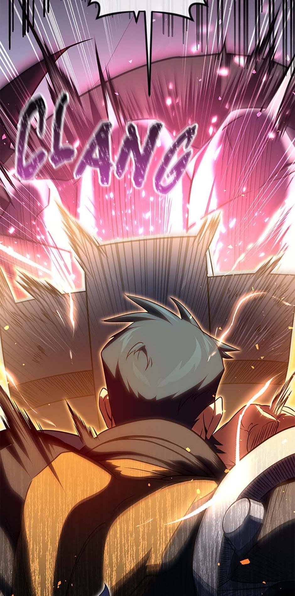 Read After Ten Millennia in Hell En Manga Online