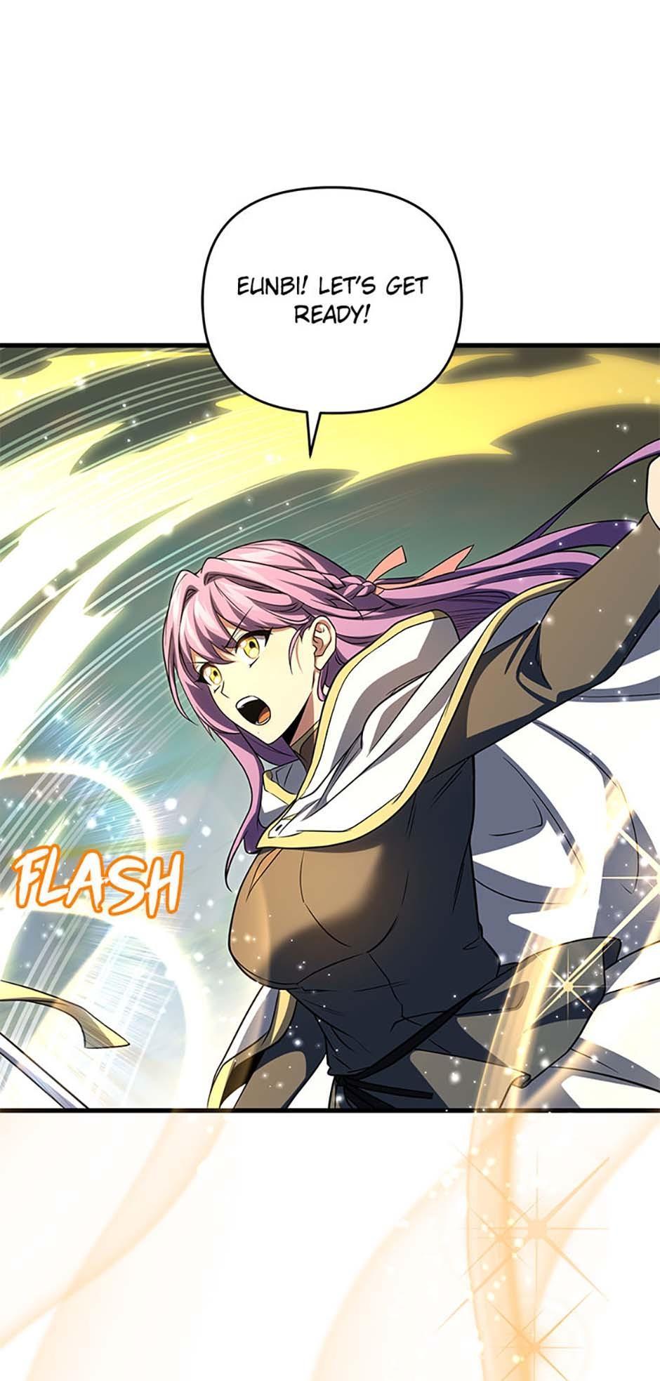 Read After Ten Millennia in Hell En Manga Online