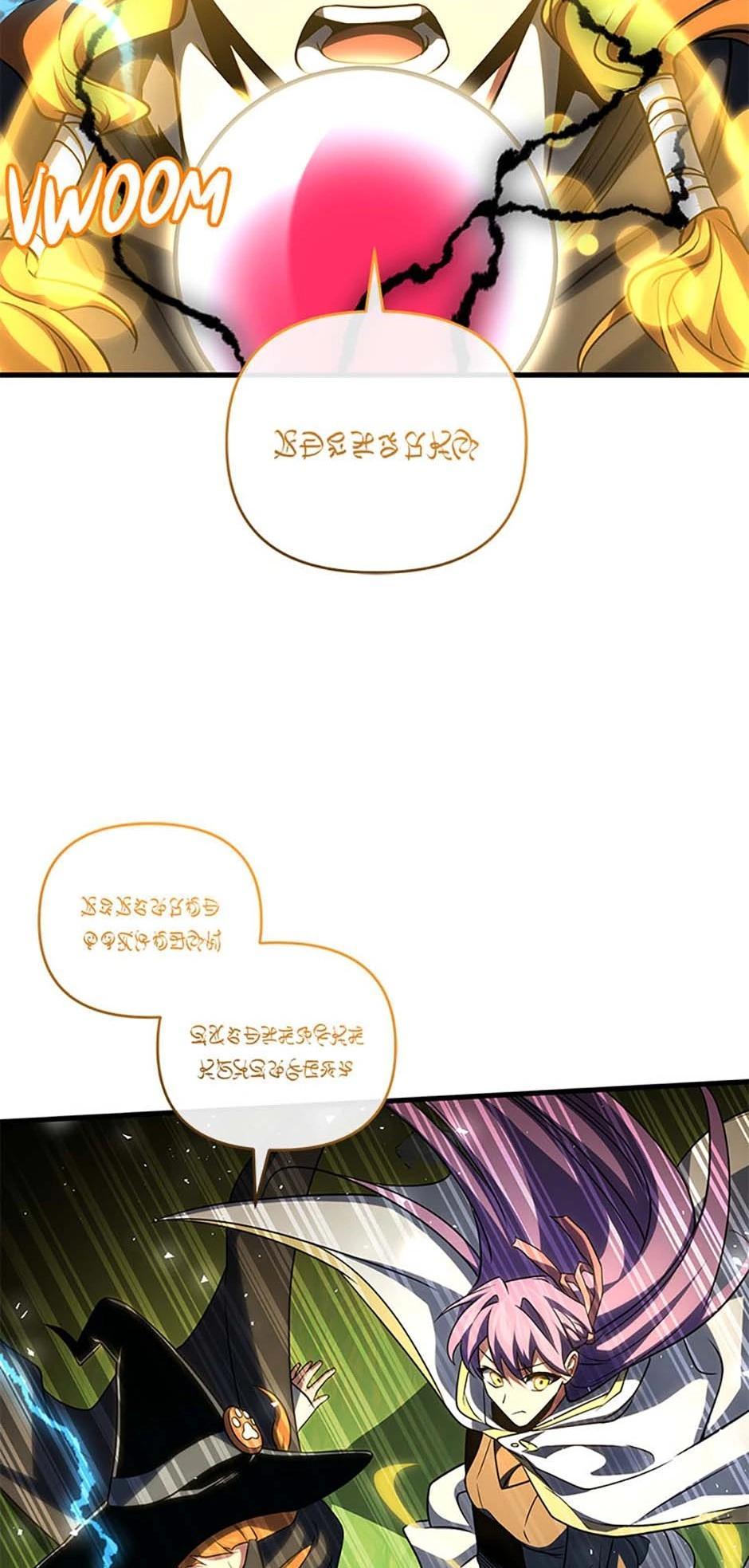 Read After Ten Millennia in Hell En Manga Online