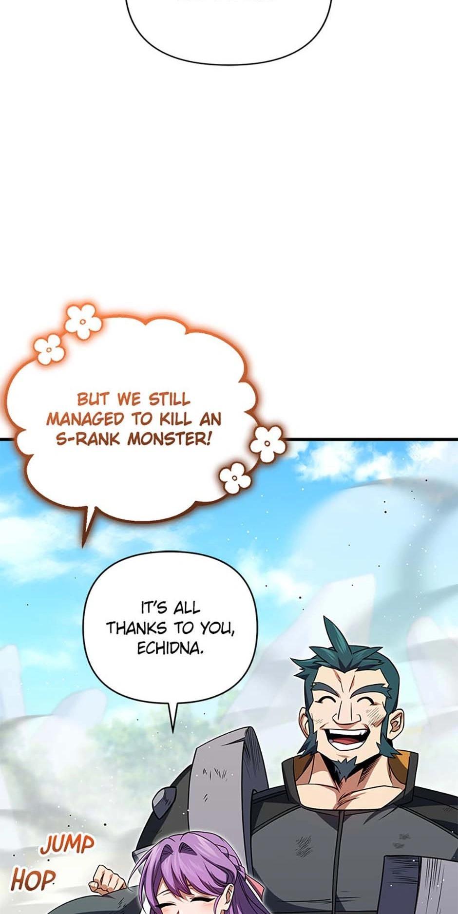 Read After Ten Millennia in Hell En Manga Online
