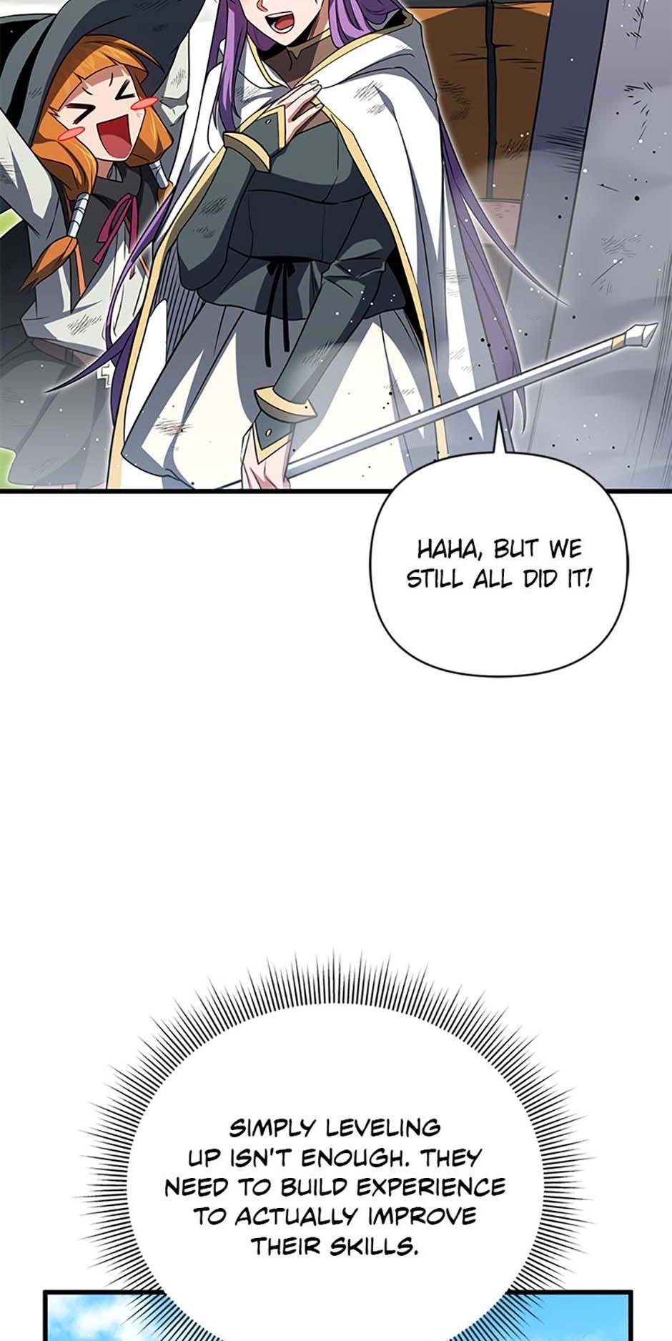 Read After Ten Millennia in Hell En Manga Online