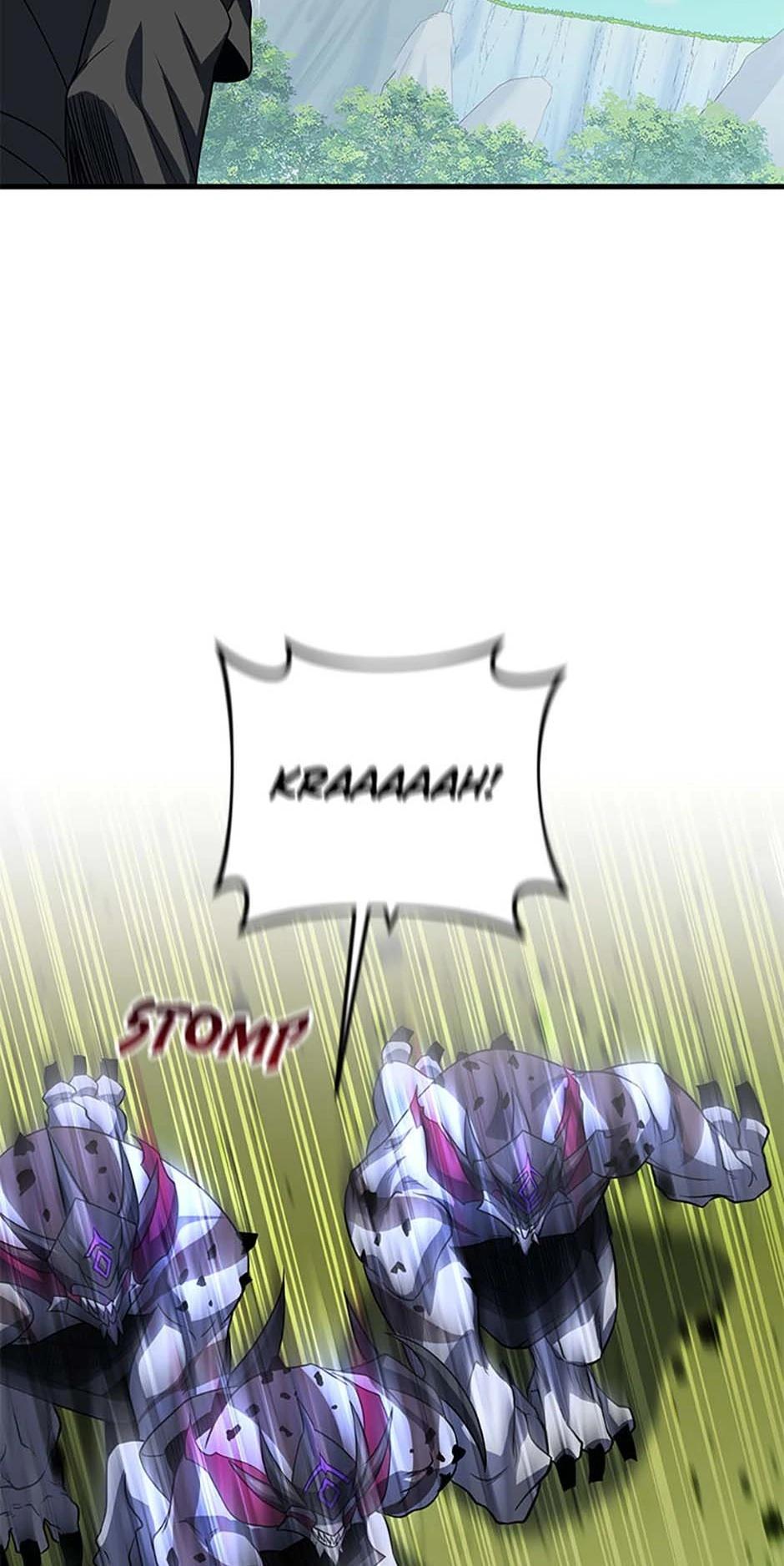 Read After Ten Millennia in Hell En Manga Online