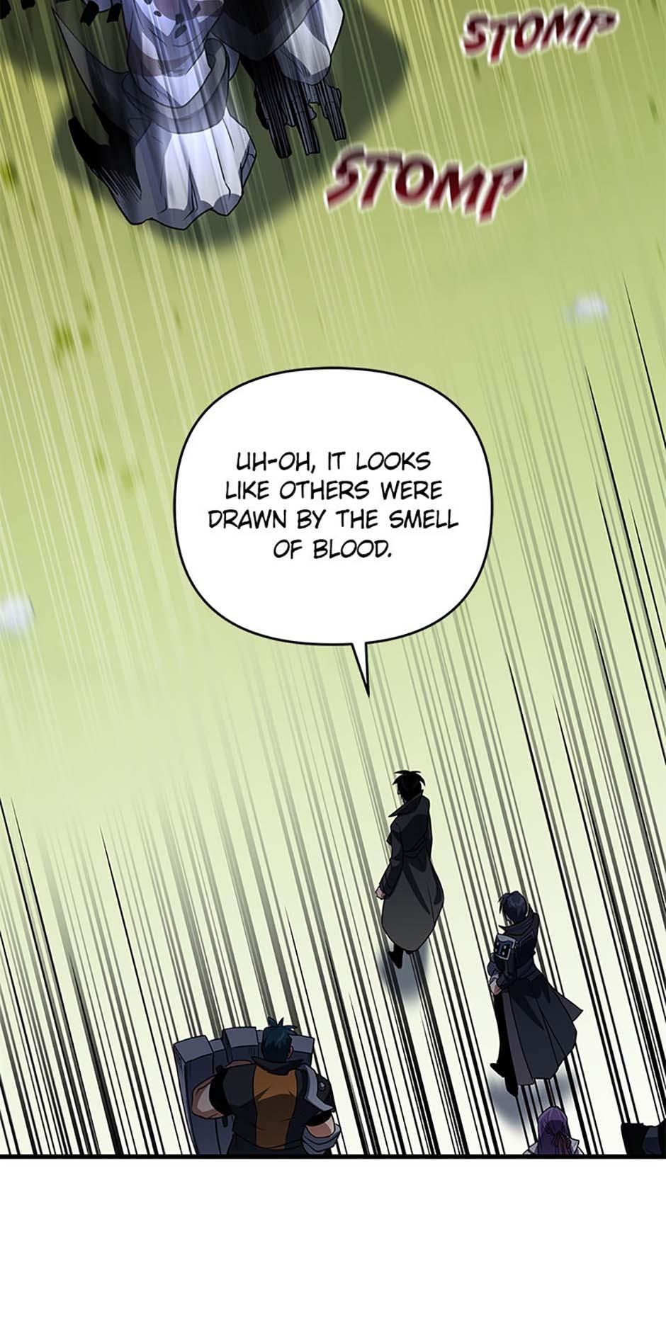Read After Ten Millennia in Hell En Manga Online