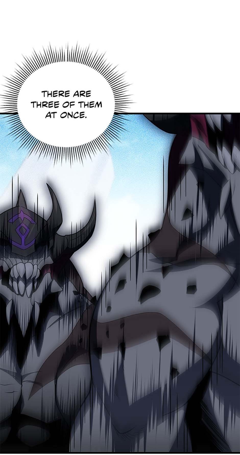 Read After Ten Millennia in Hell En Manga Online